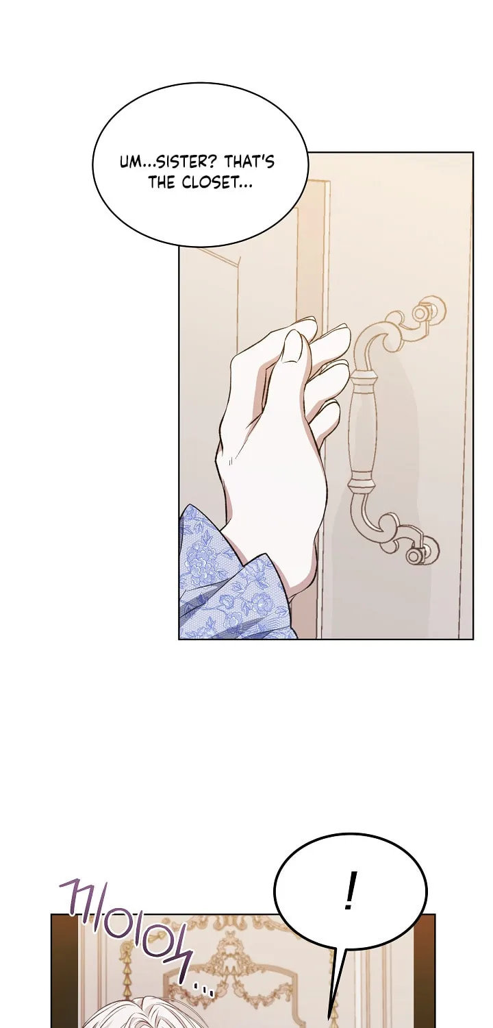 Tired of Living in Fiction Chapter 8 page 24 - 