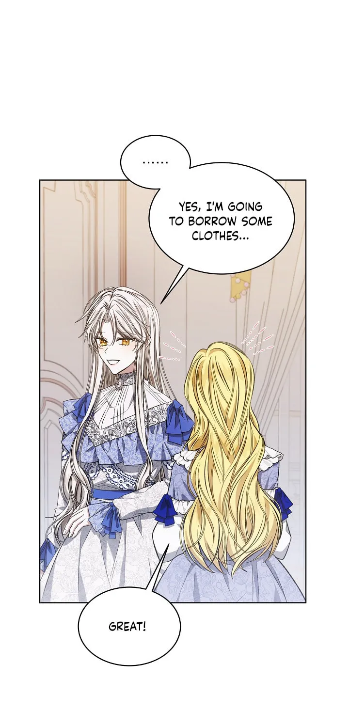 Tired of Living in Fiction Chapter 8 page 28 - 