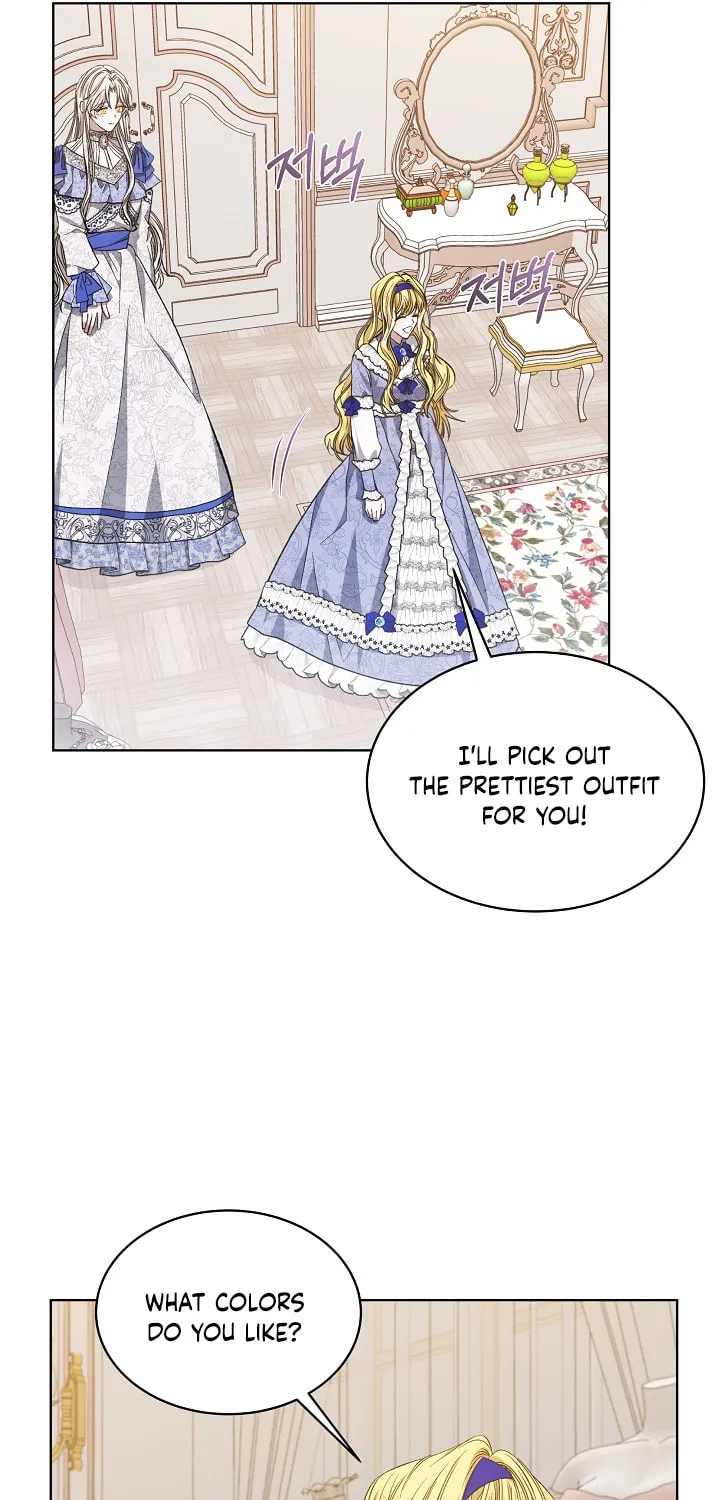 Tired of Living in Fiction Chapter 8 page 30 - 