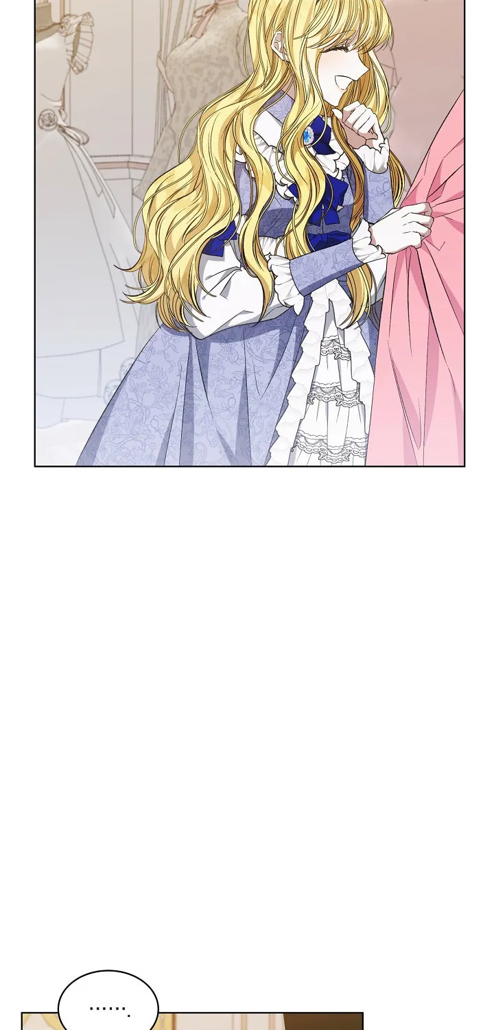 Tired of Living in Fiction Chapter 8 page 31 - 
