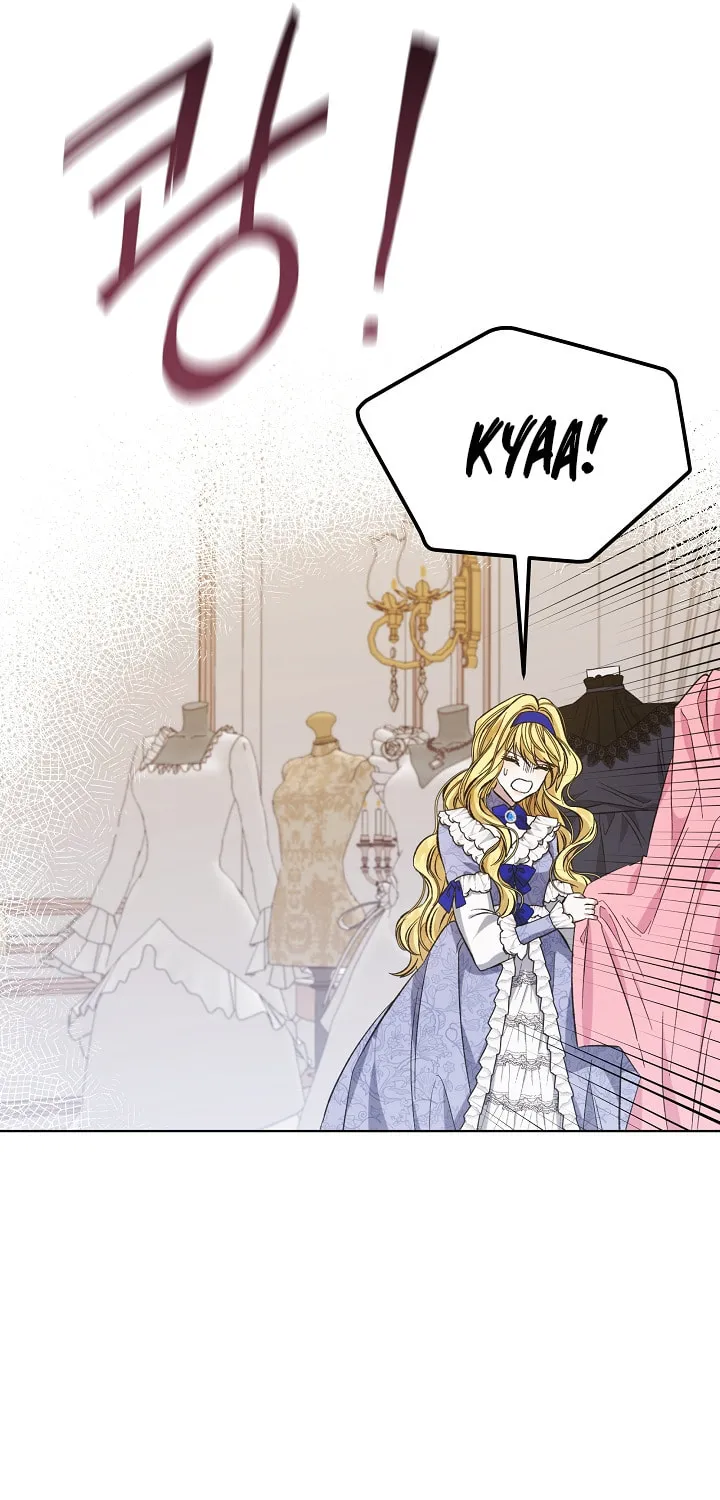 Tired of Living in Fiction Chapter 8 page 36 - 