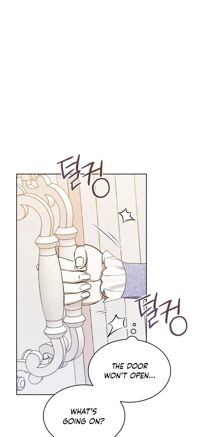 Tired of Living in Fiction Chapter 8 page 38 - 