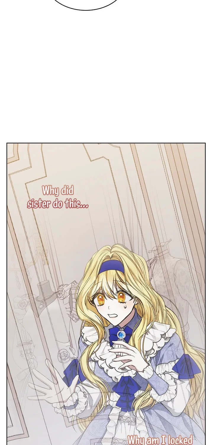 Tired of Living in Fiction Chapter 8 page 39 - 