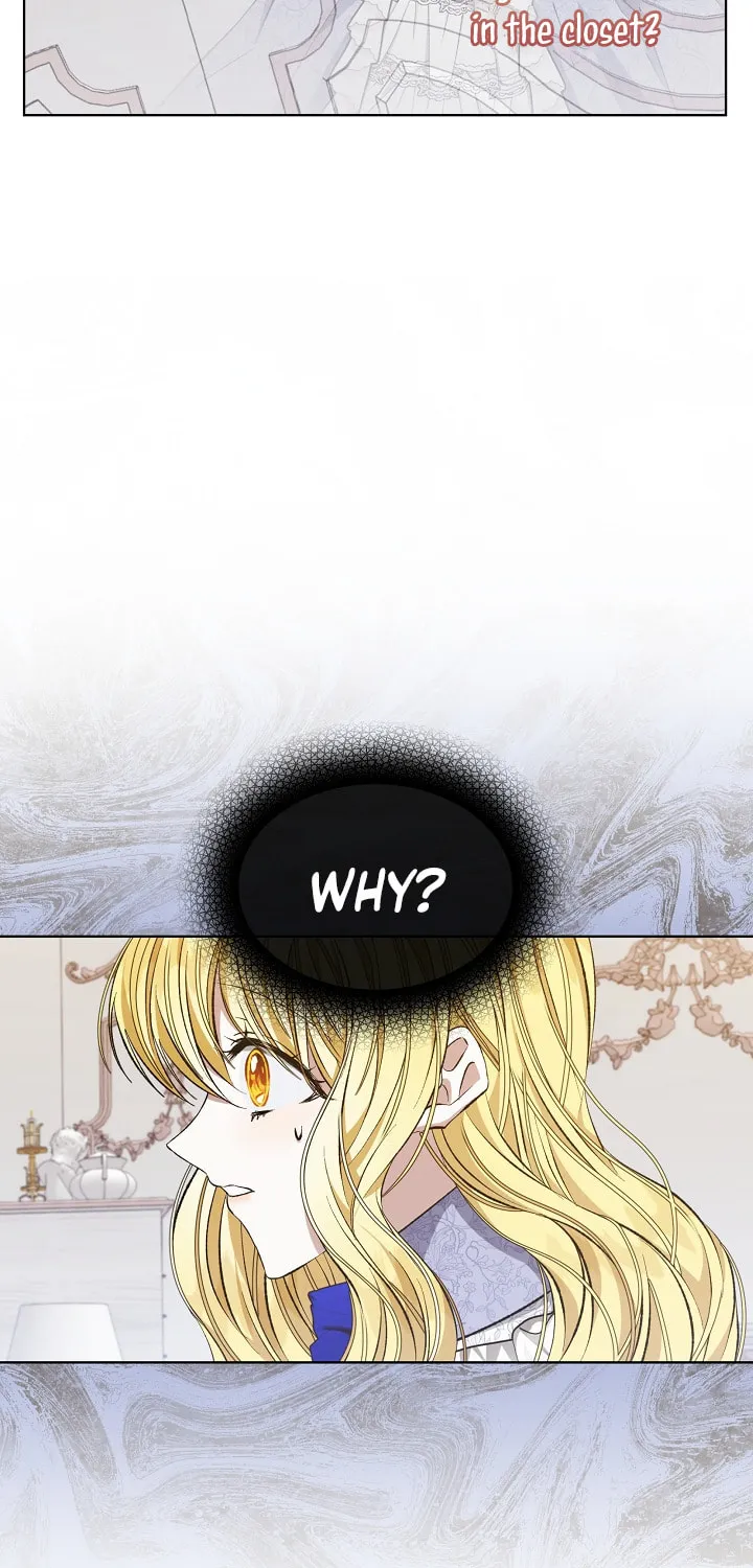 Tired of Living in Fiction Chapter 8 page 40 - 