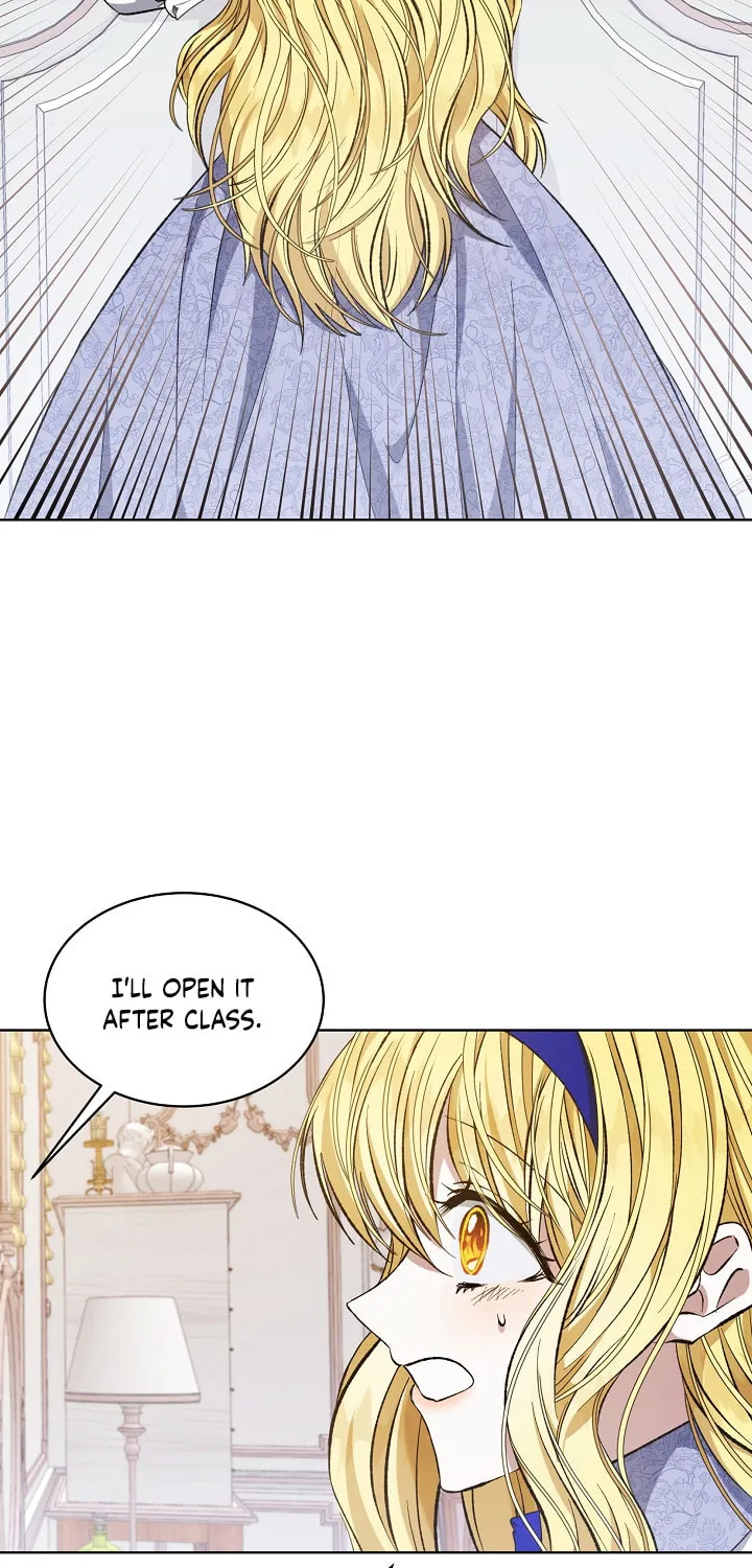 Tired of Living in Fiction Chapter 8 page 43 - 