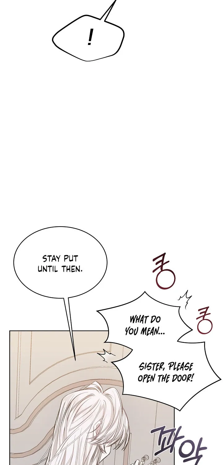 Tired of Living in Fiction Chapter 8 page 44 - 