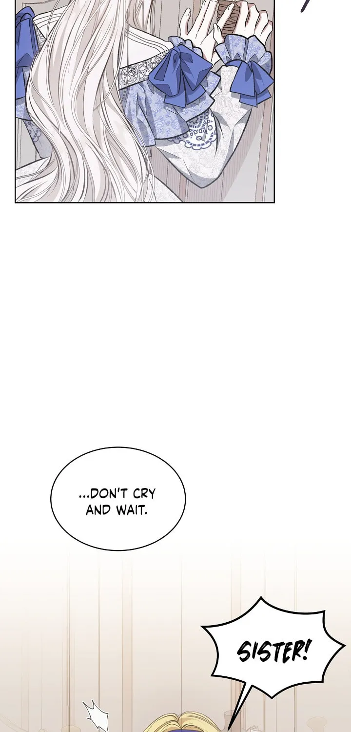 Tired of Living in Fiction Chapter 8 page 45 - 