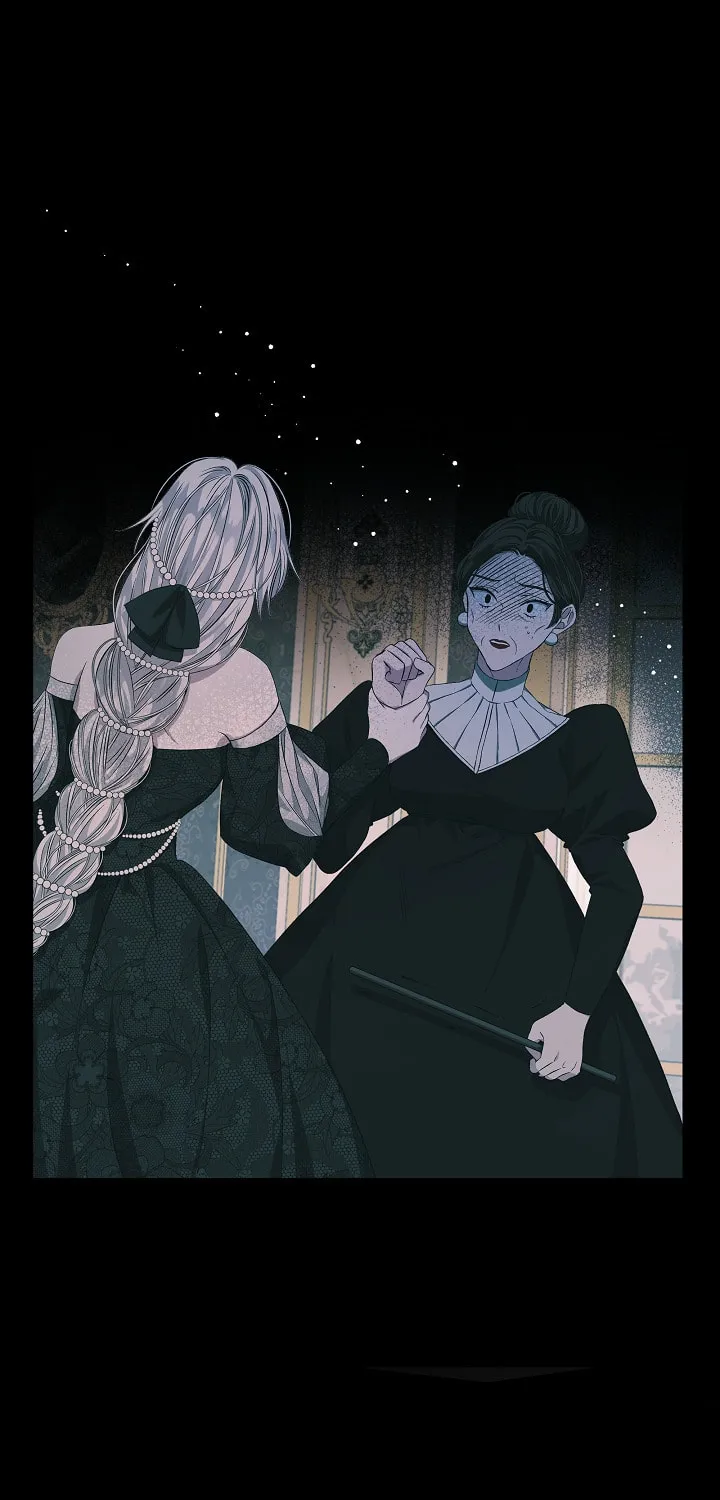 Tired of Living in Fiction Chapter 8 page 50 - 