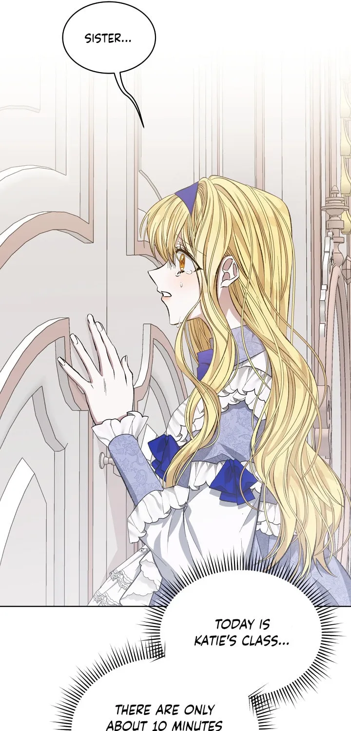 Tired of Living in Fiction Chapter 8 page 53 - 