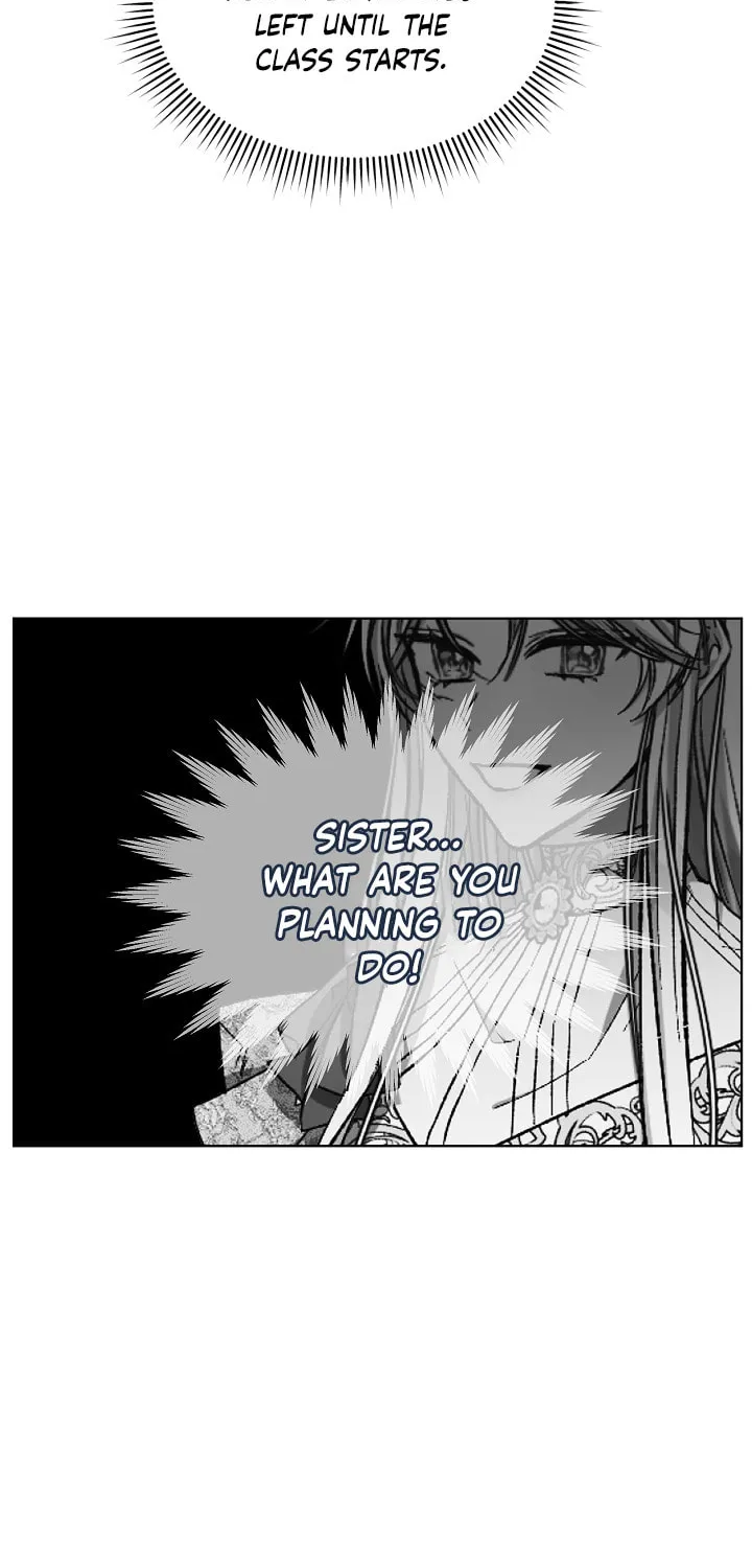 Tired of Living in Fiction Chapter 8 page 54 - 
