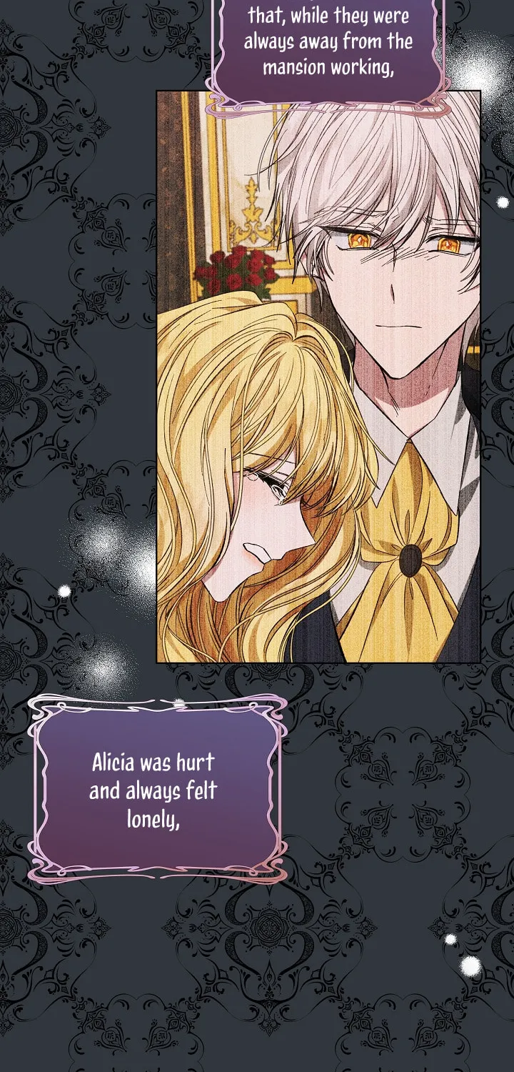 Tired of Living in Fiction Chapter 8 page 59 - 