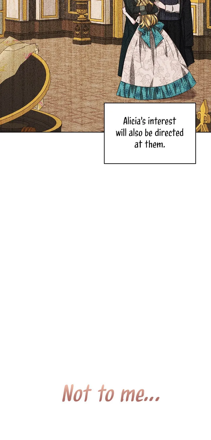 Tired of Living in Fiction Chapter 8 page 64 - 