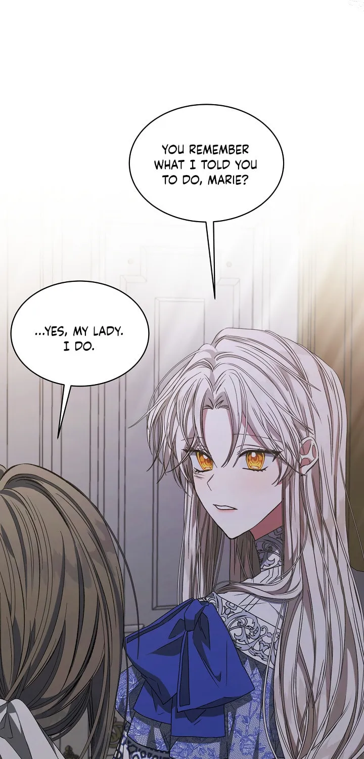 Tired of Living in Fiction Chapter 8 page 69 - 