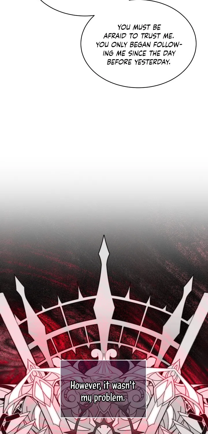 Tired of Living in Fiction Chapter 8 page 8 - 