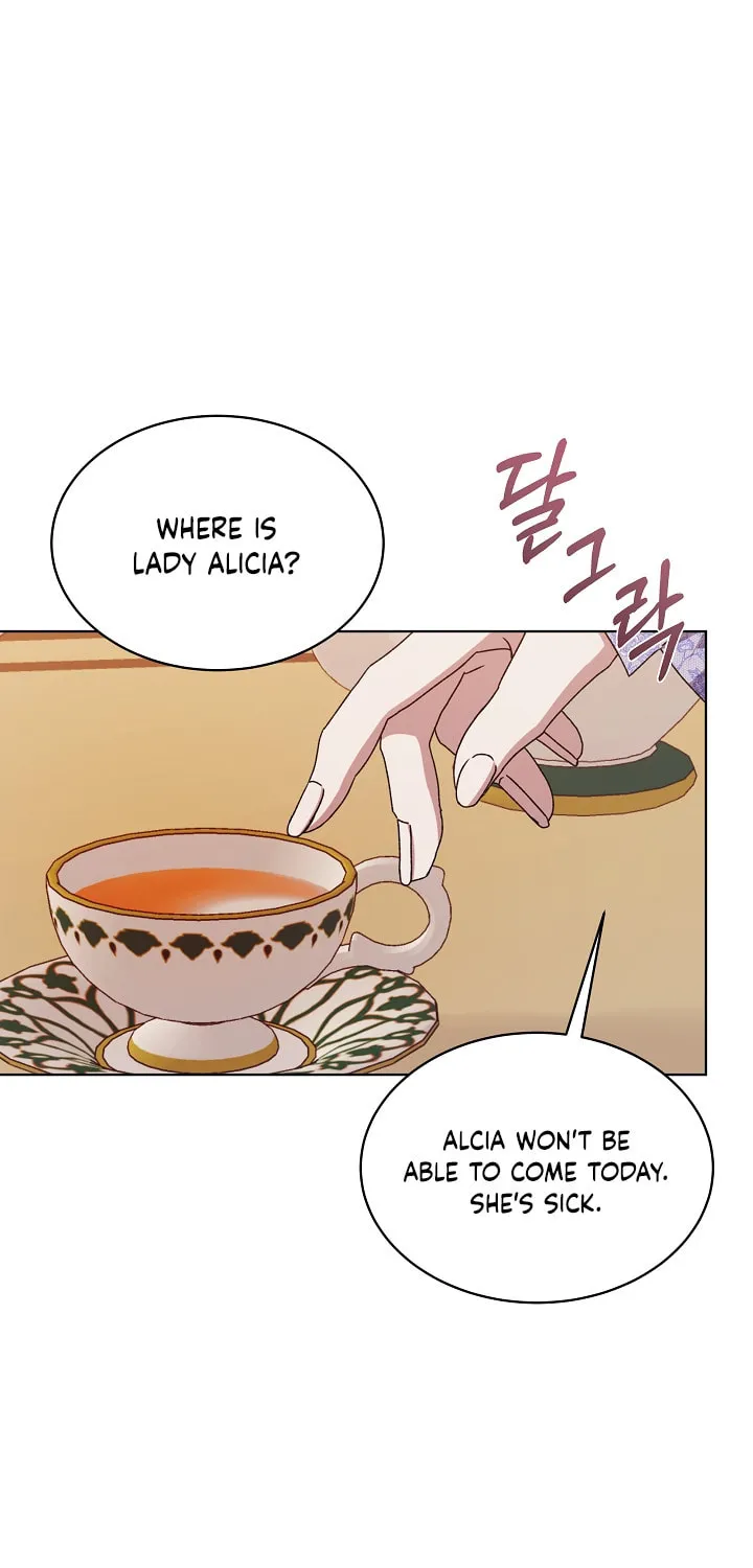 Tired of Living in Fiction Chapter 8 page 81 - 