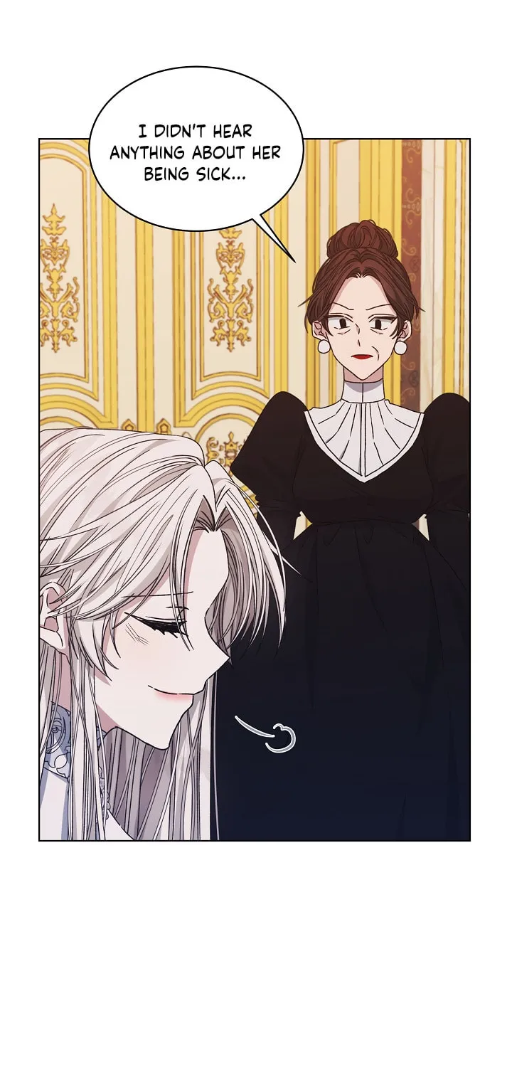 Tired of Living in Fiction Chapter 8 page 82 - 