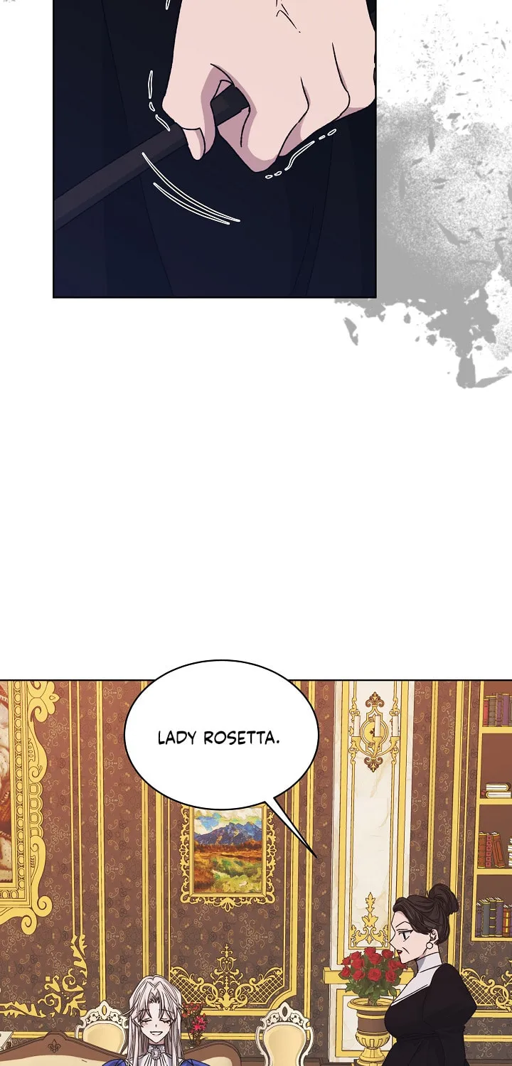 Tired of Living in Fiction Chapter 8 page 87 - 