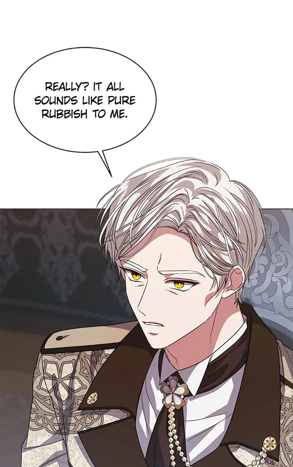 Tired of Living in Fiction Chapter 80 page 11 - 