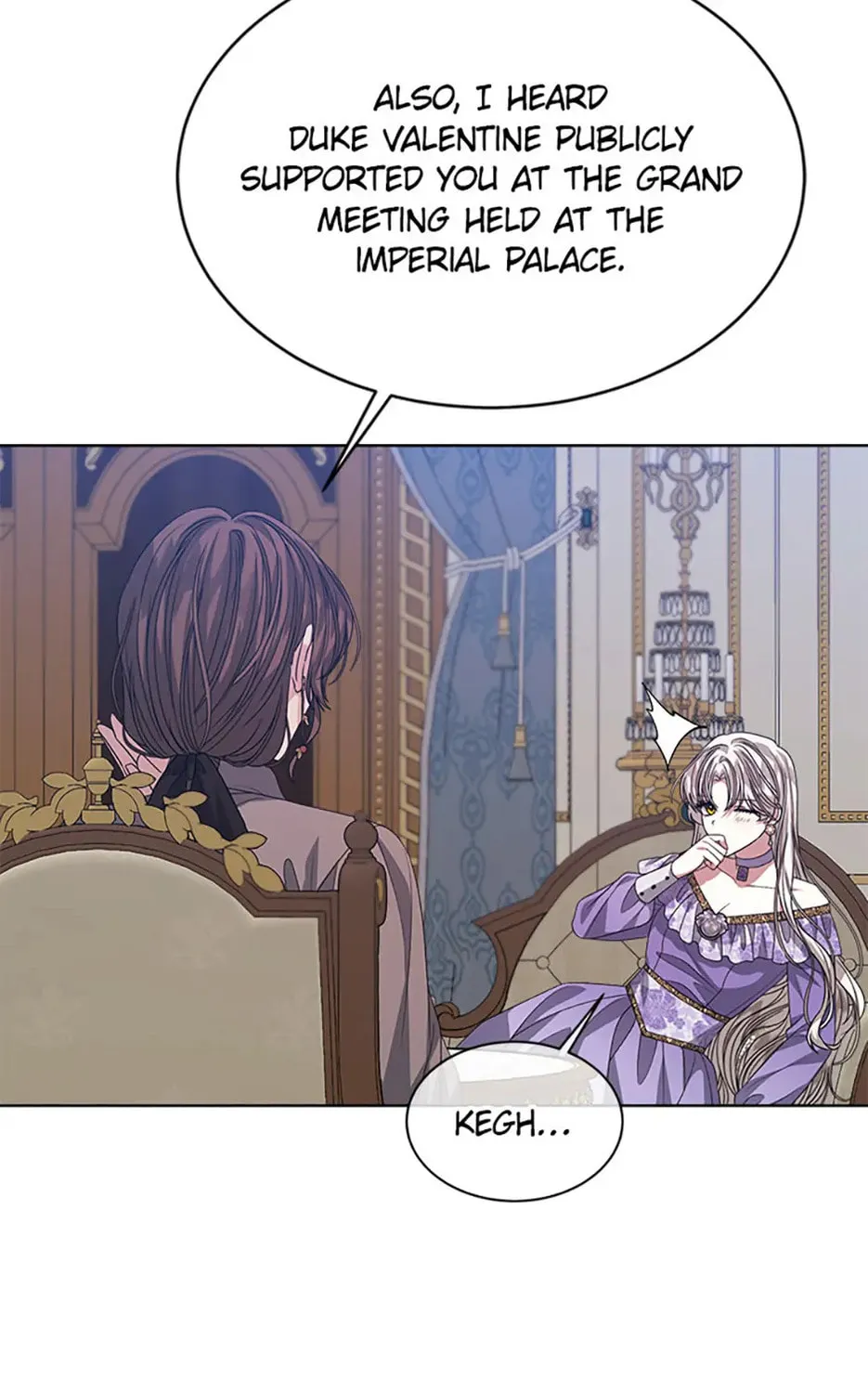 Tired of Living in Fiction Chapter 80 page 105 - 