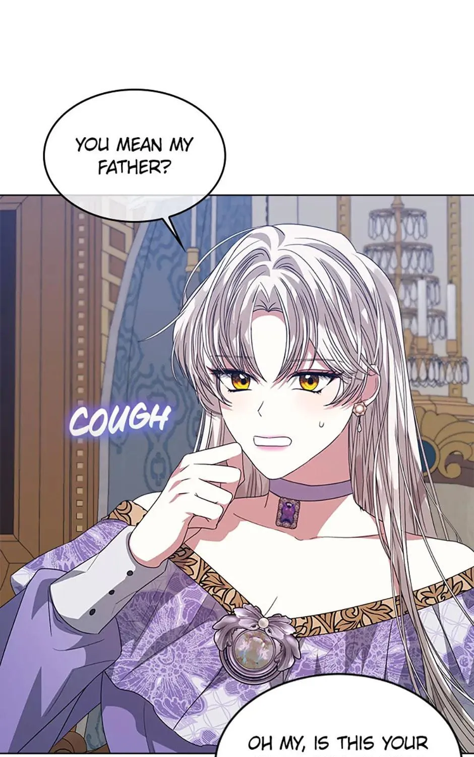 Tired of Living in Fiction Chapter 80 page 107 - 