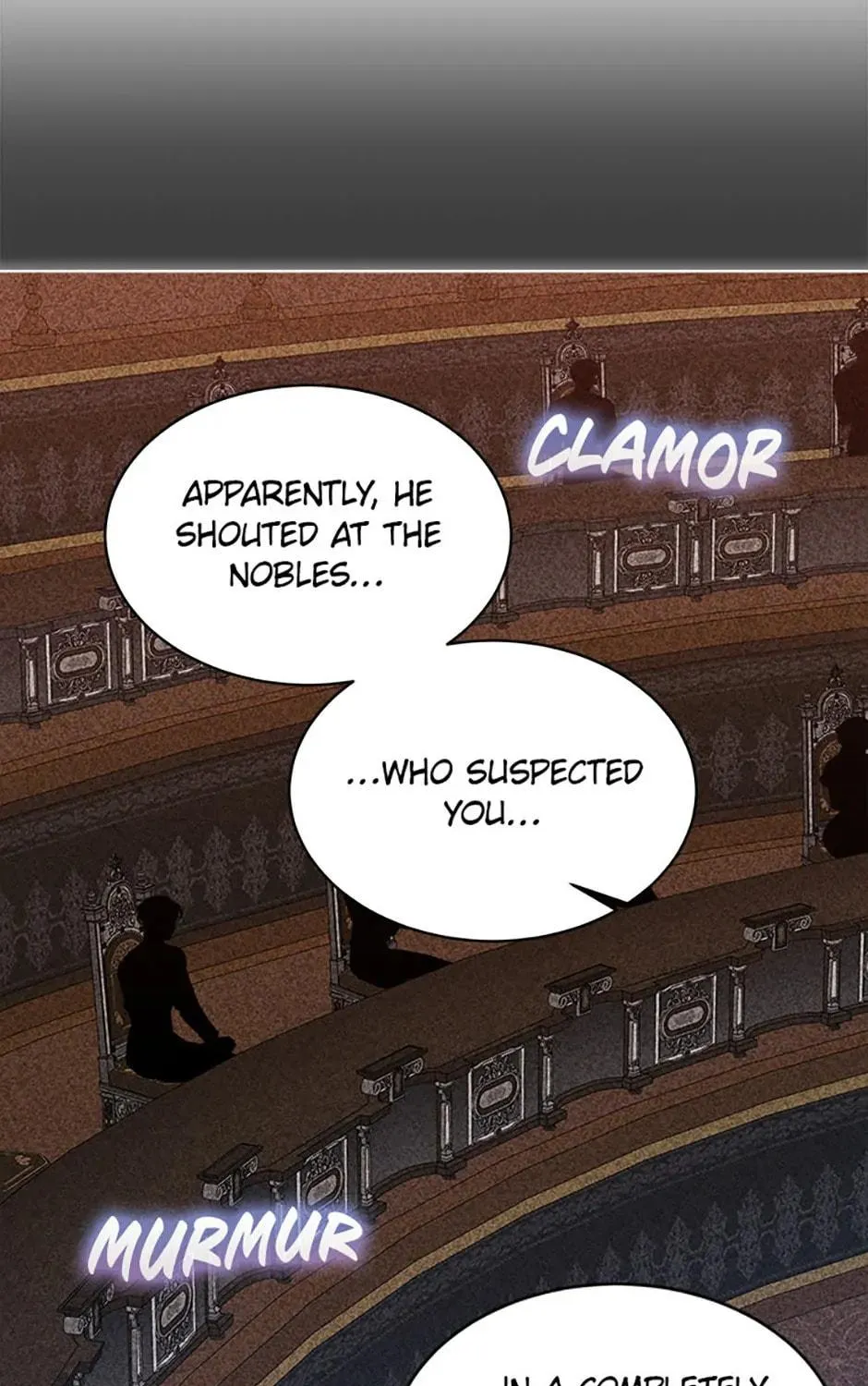 Tired of Living in Fiction Chapter 80 page 109 - 