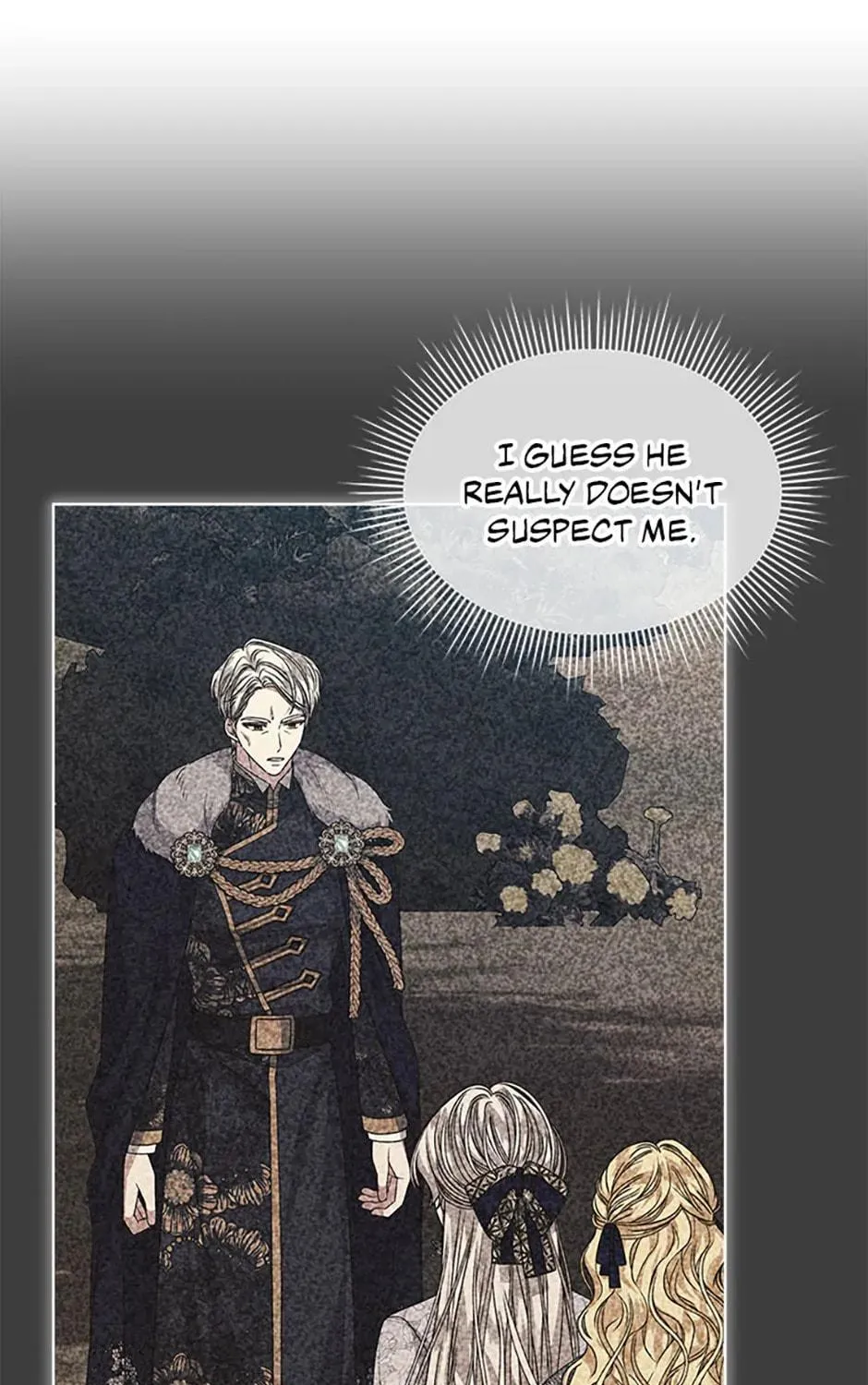Tired of Living in Fiction Chapter 80 page 113 - 