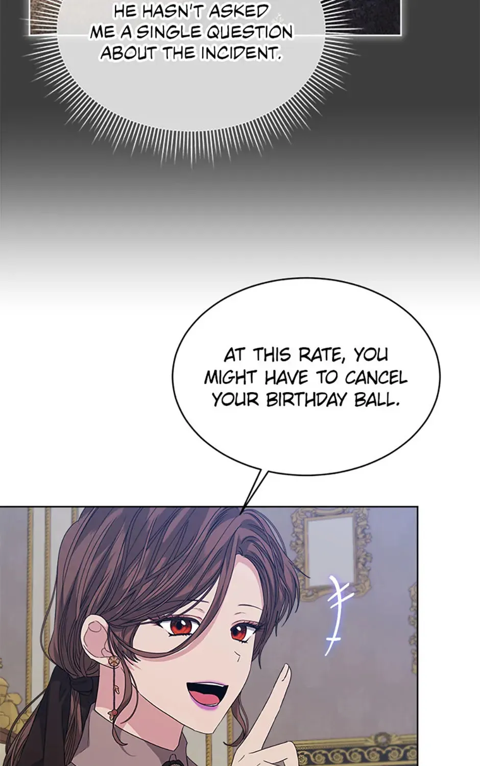 Tired of Living in Fiction Chapter 80 page 115 - 