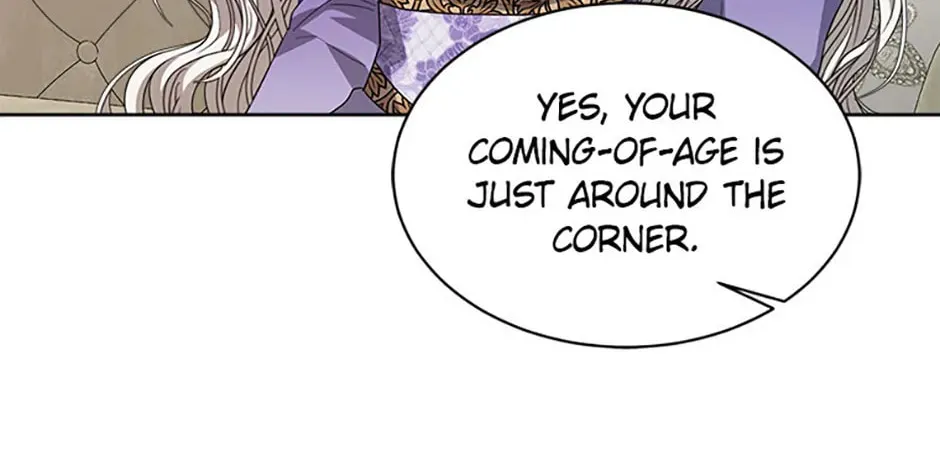 Tired of Living in Fiction Chapter 80 page 118 - 
