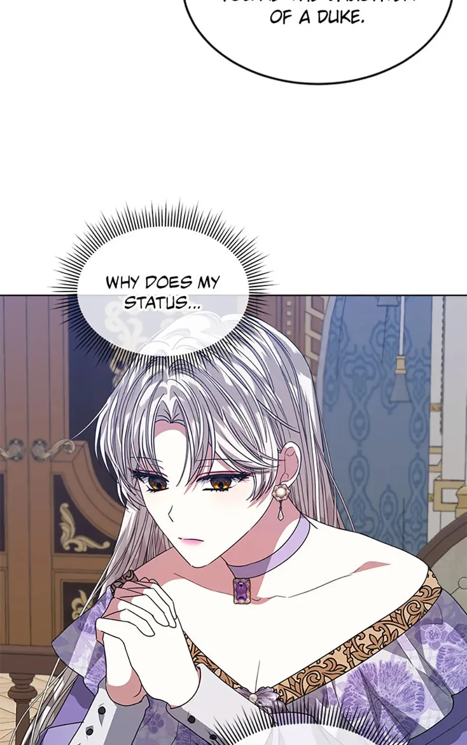 Tired of Living in Fiction Chapter 80 page 123 - 