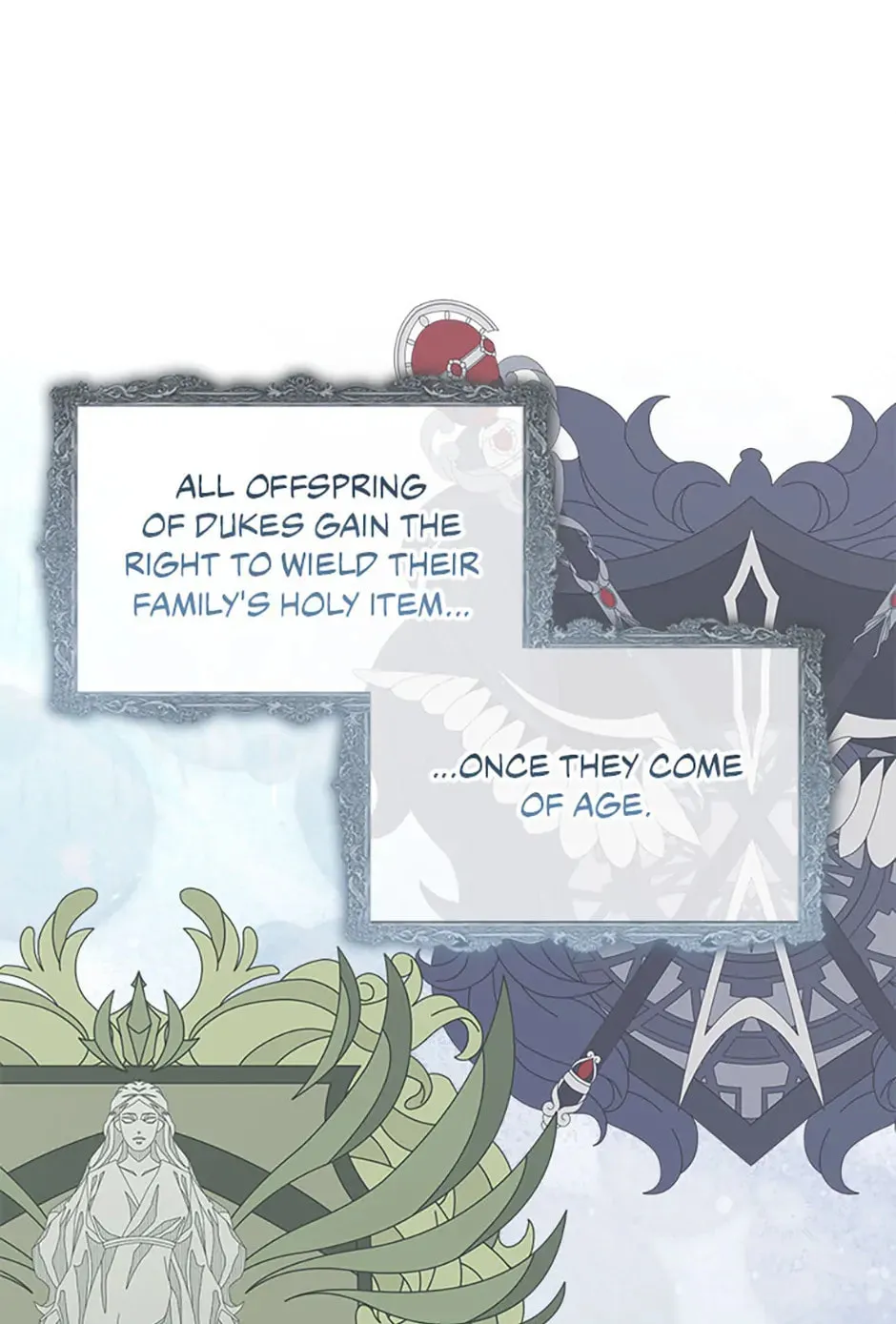 Tired of Living in Fiction Chapter 80 page 127 - 