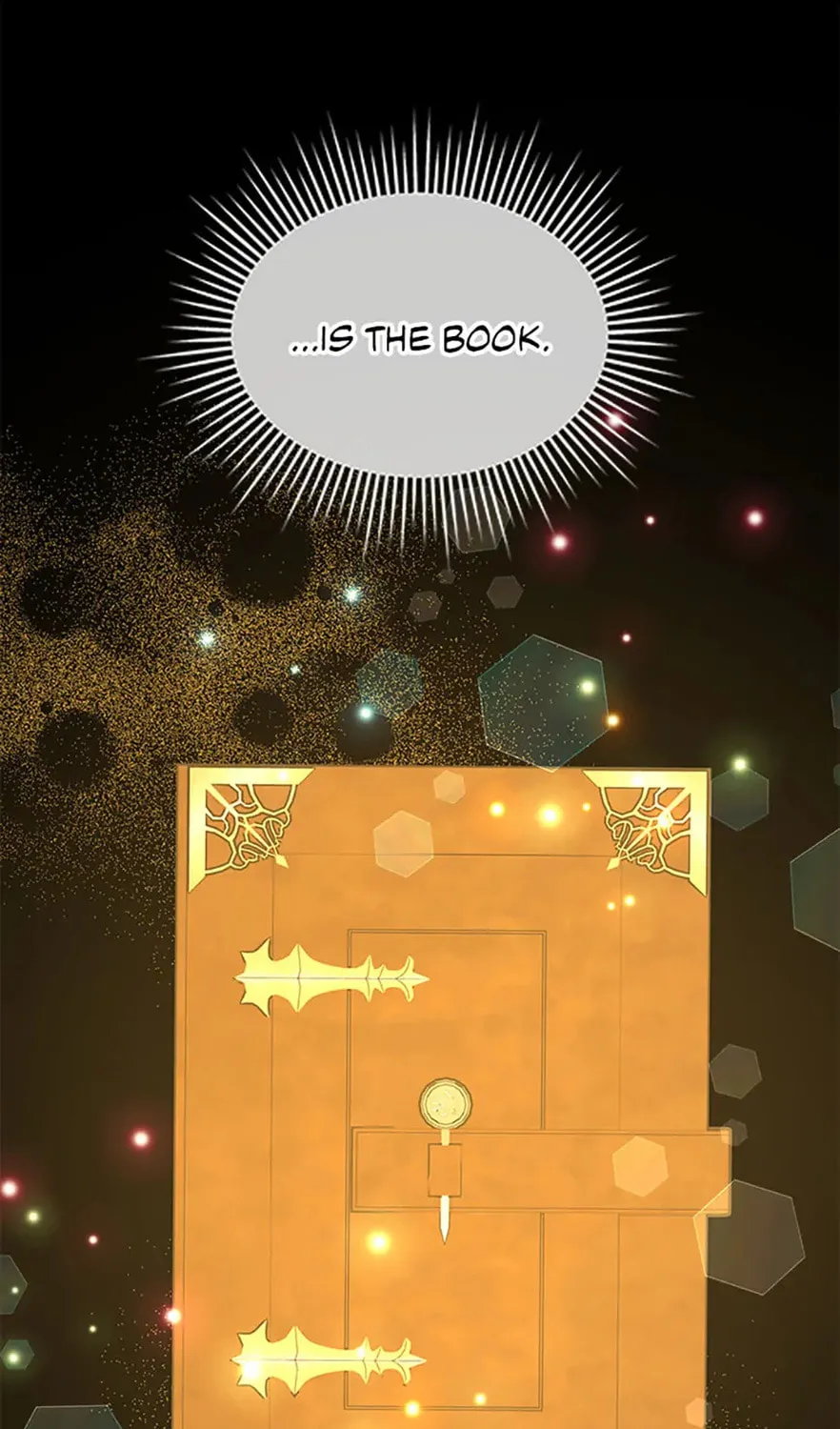Tired of Living in Fiction Chapter 80 page 130 - 