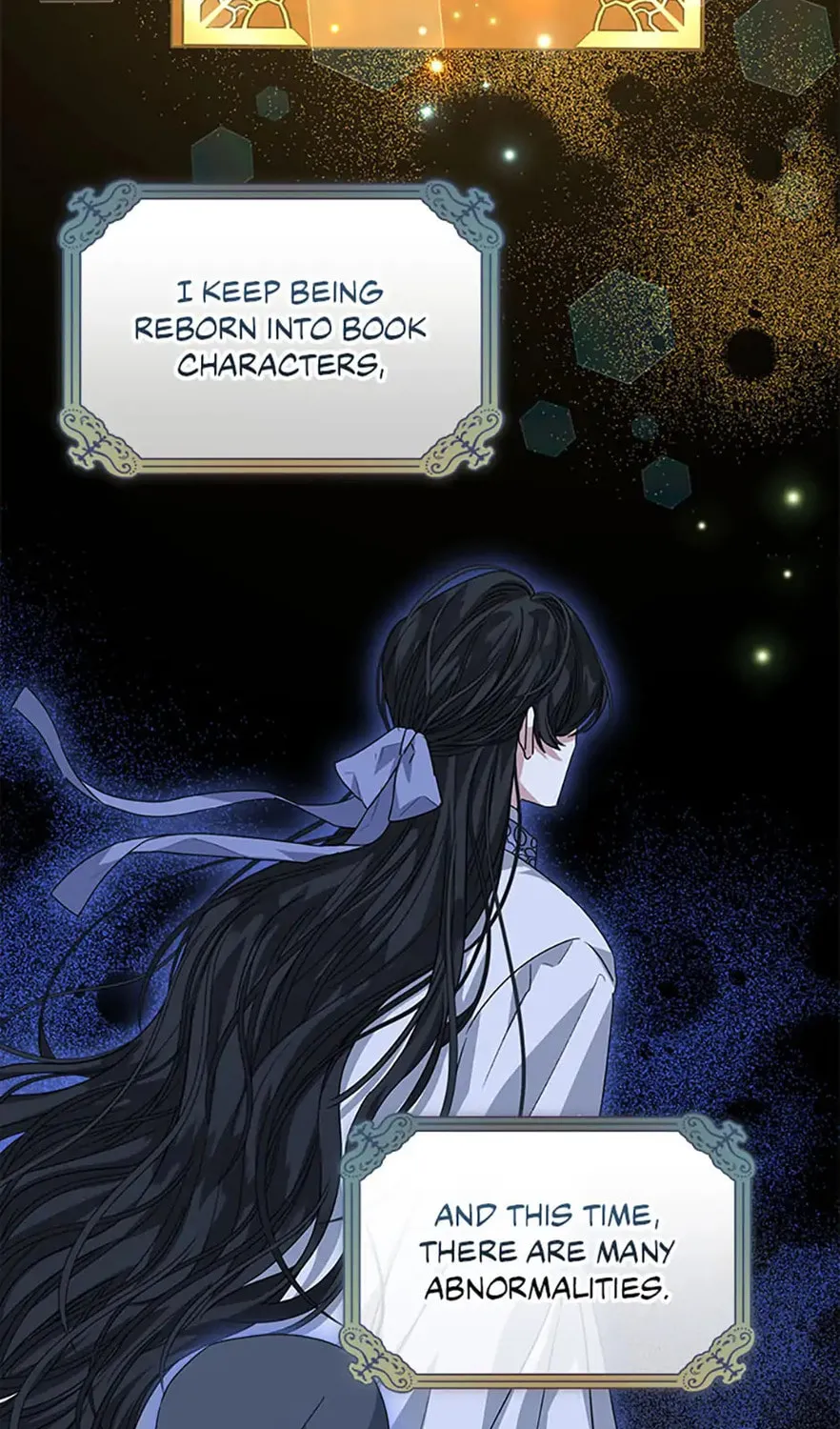 Tired of Living in Fiction Chapter 80 page 132 - 