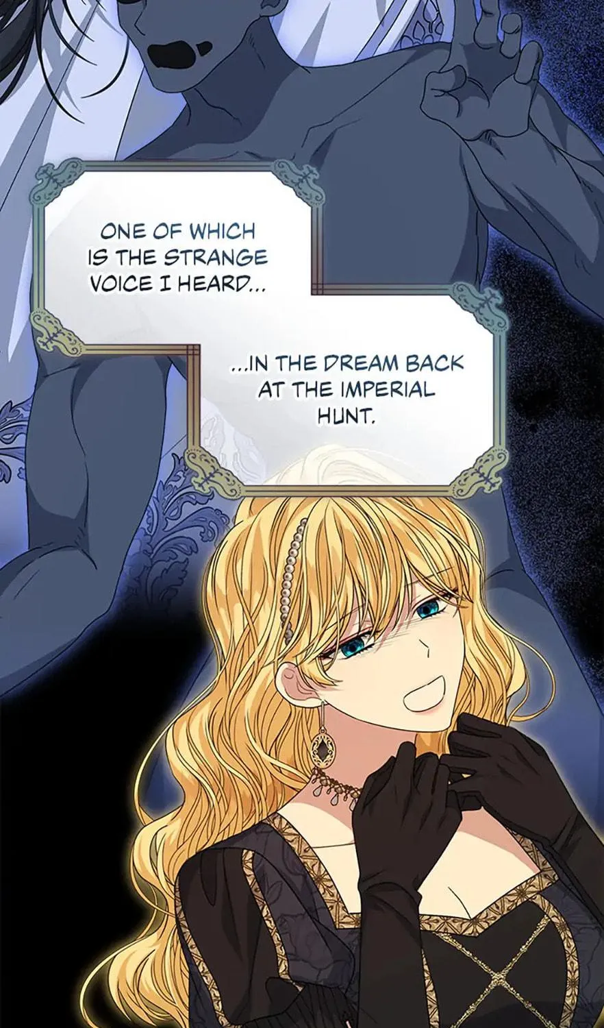 Tired of Living in Fiction Chapter 80 page 134 - 