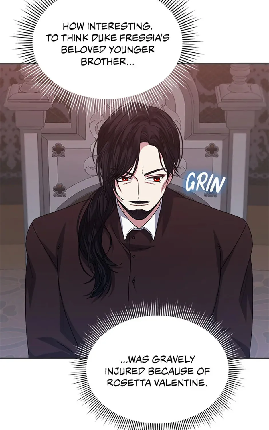 Tired of Living in Fiction Chapter 80 page 15 - 