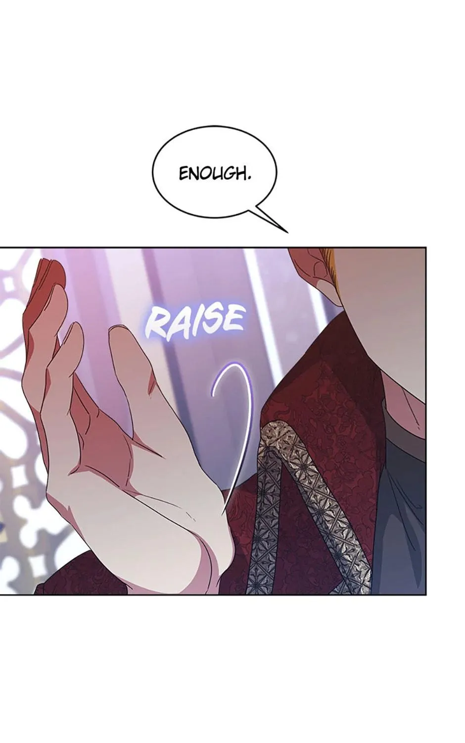 Tired of Living in Fiction Chapter 80 page 17 - 