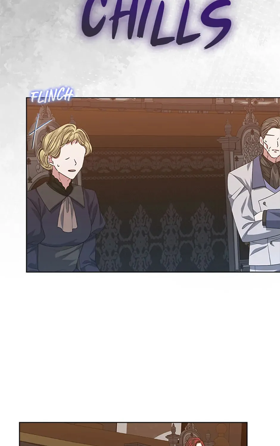 Tired of Living in Fiction Chapter 80 page 3 - 