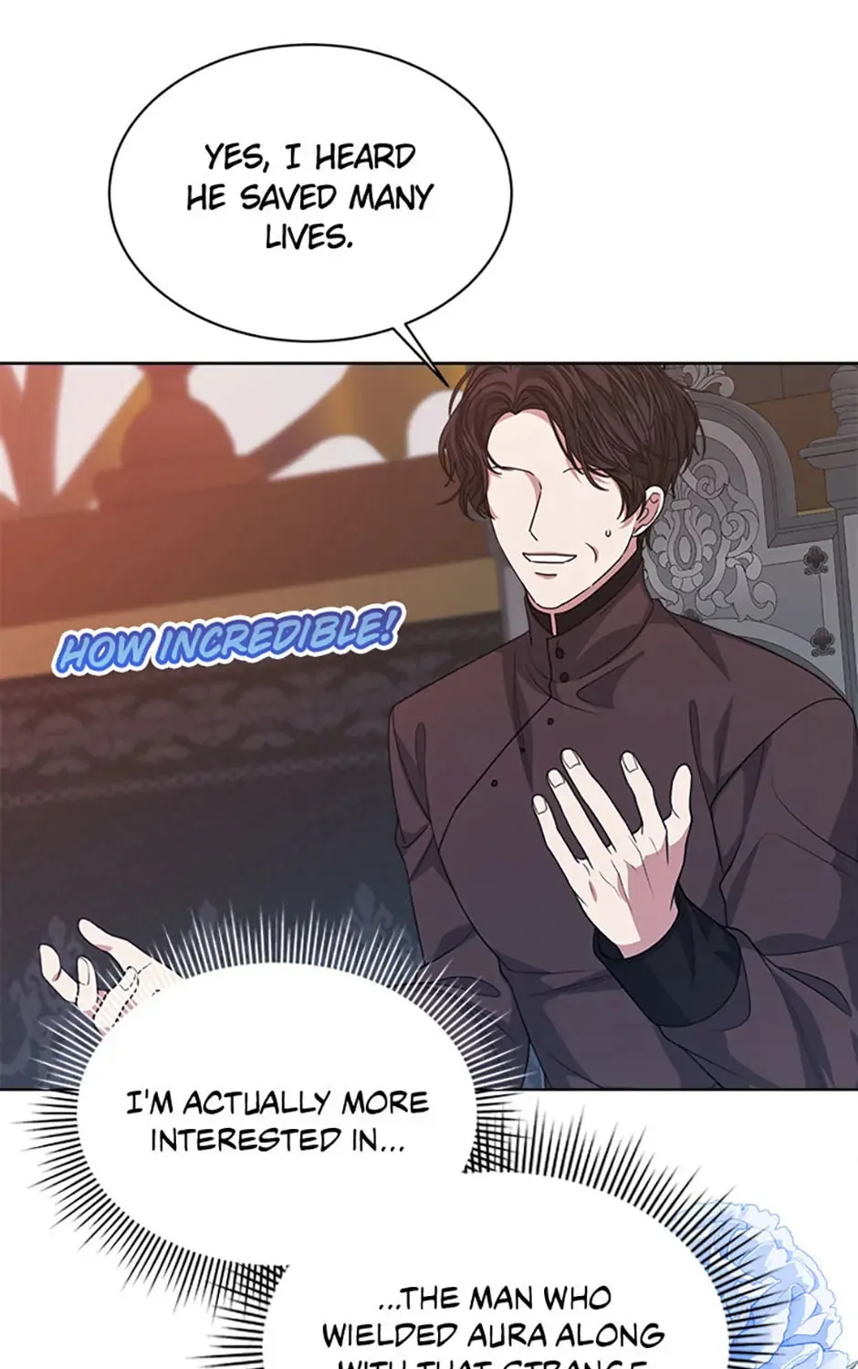 Tired of Living in Fiction Chapter 80 page 25 - 