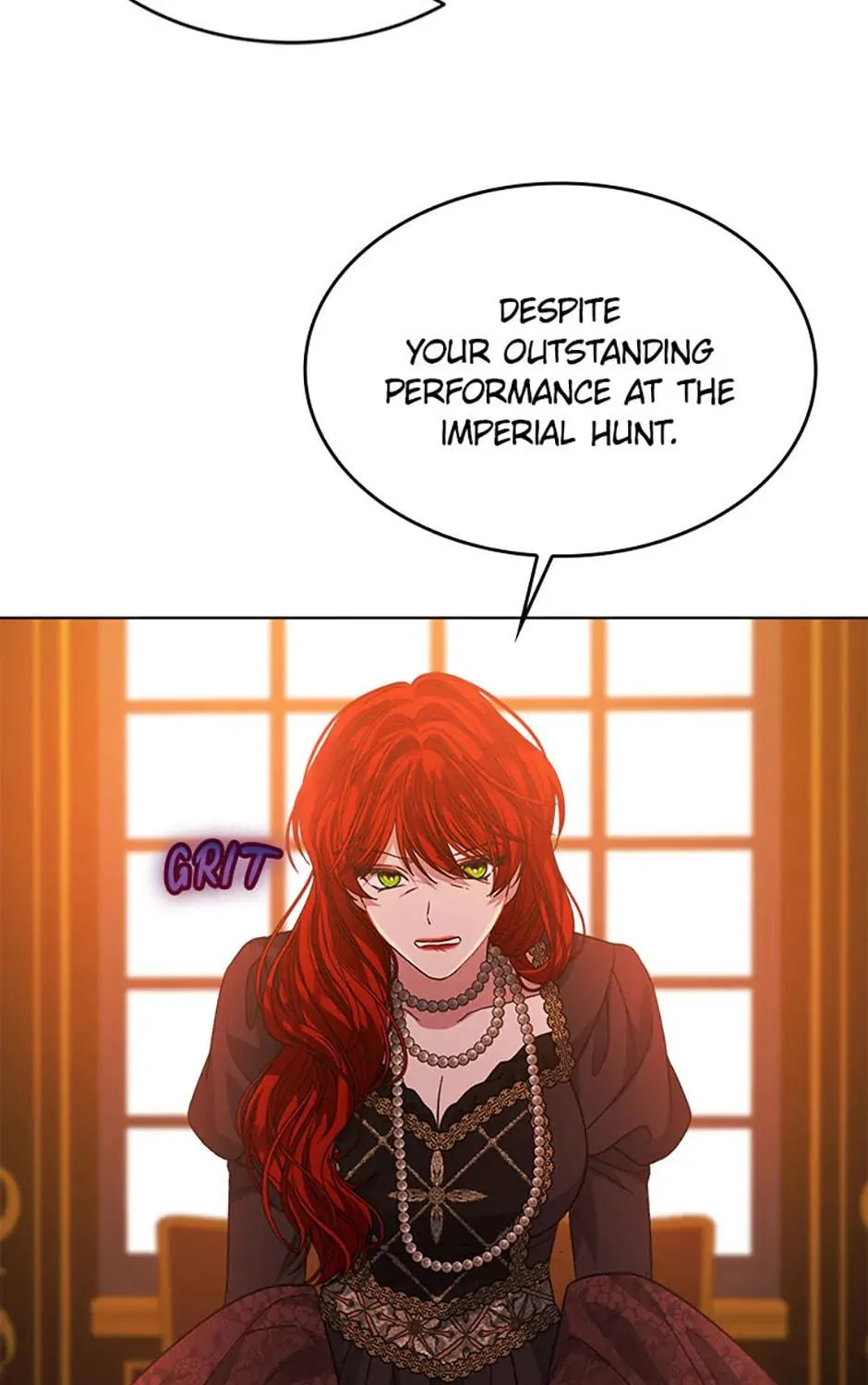 Tired of Living in Fiction Chapter 80 page 39 - 