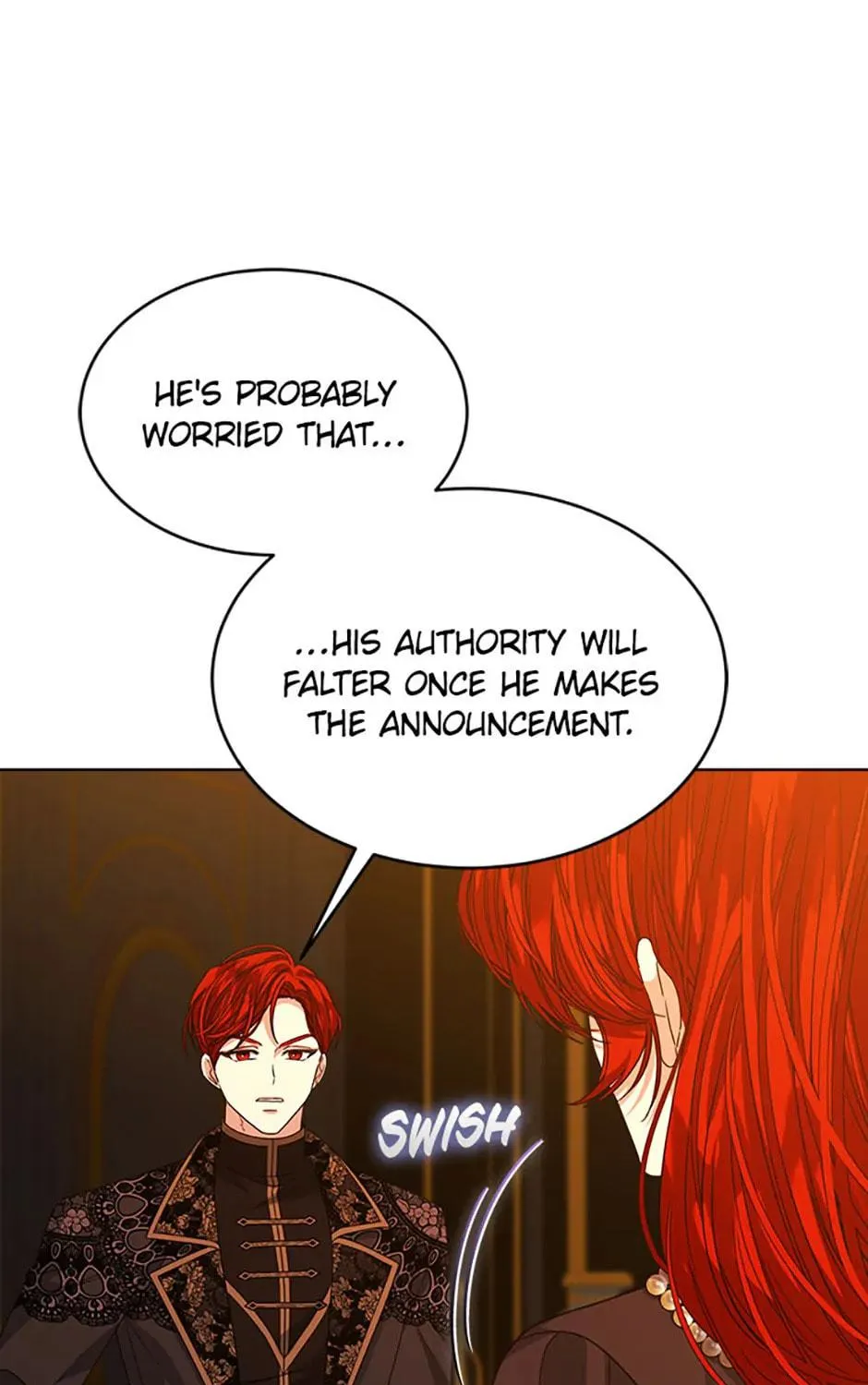 Tired of Living in Fiction Chapter 80 page 41 - 