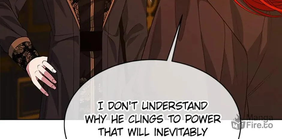 Tired of Living in Fiction Chapter 80 page 42 - 