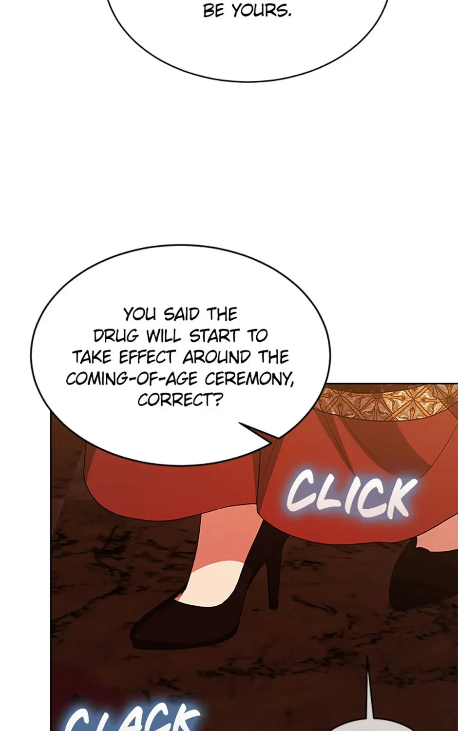 Tired of Living in Fiction Chapter 80 page 43 - 