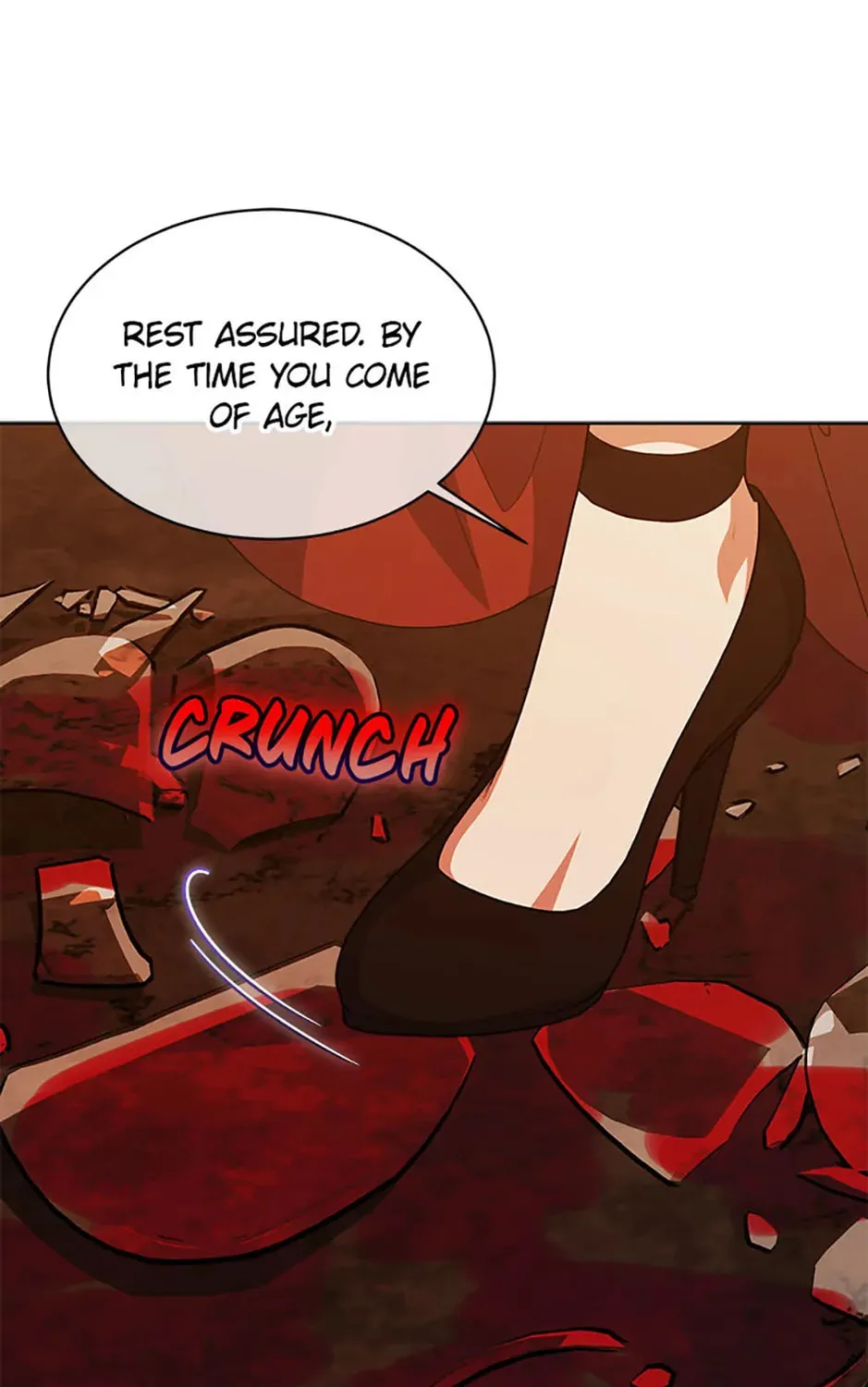 Tired of Living in Fiction Chapter 80 page 45 - 