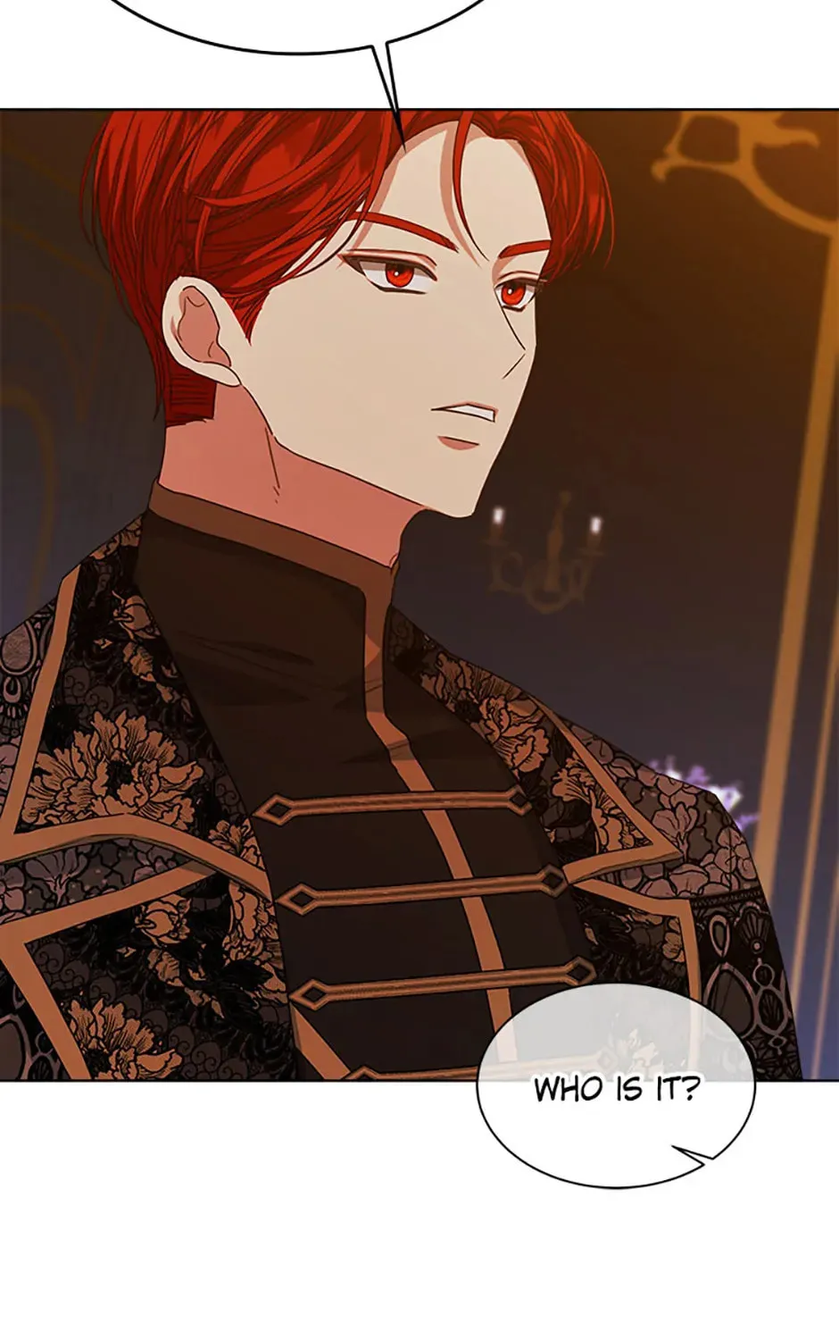 Tired of Living in Fiction Chapter 80 page 51 - 