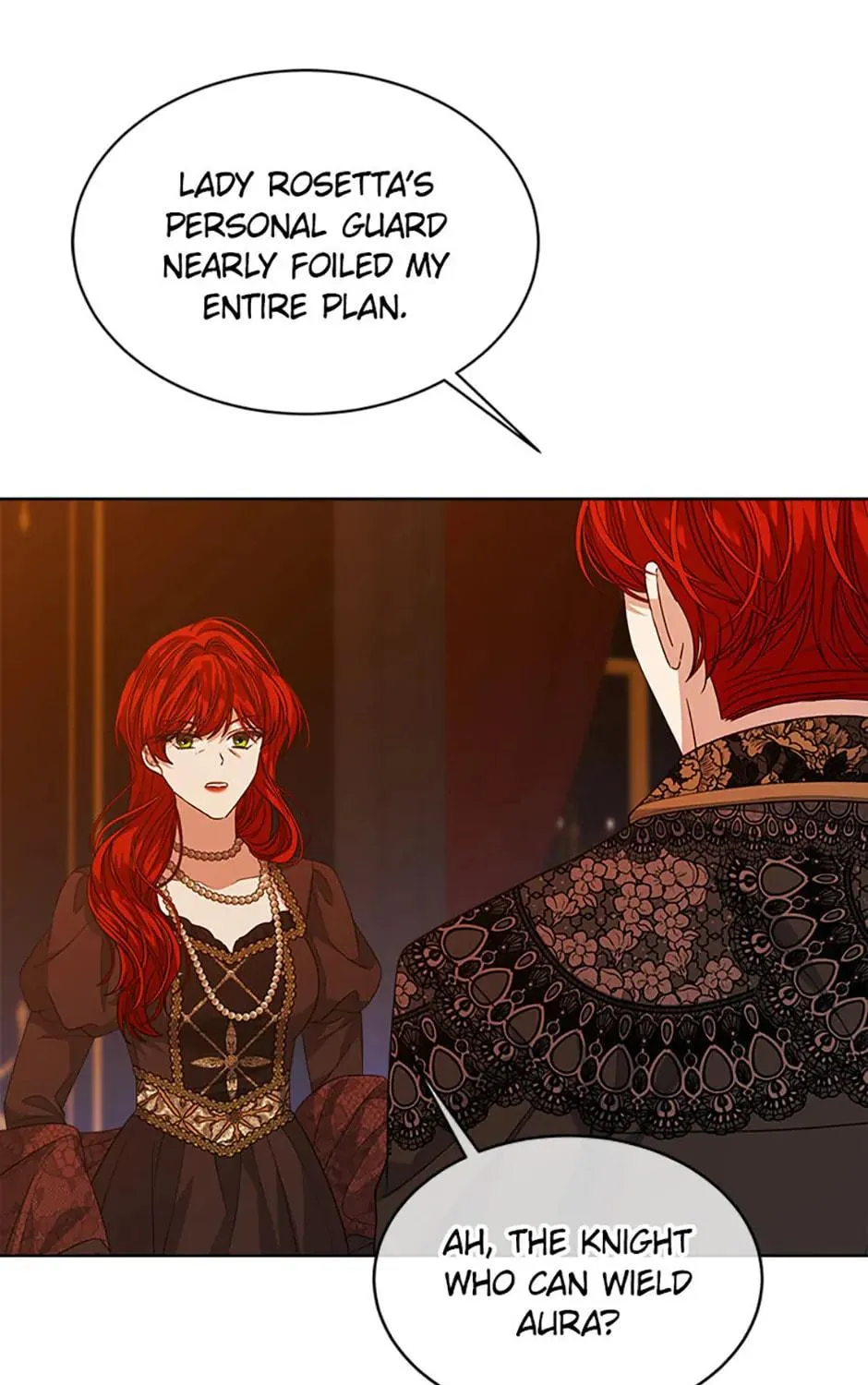Tired of Living in Fiction Chapter 80 page 53 - 