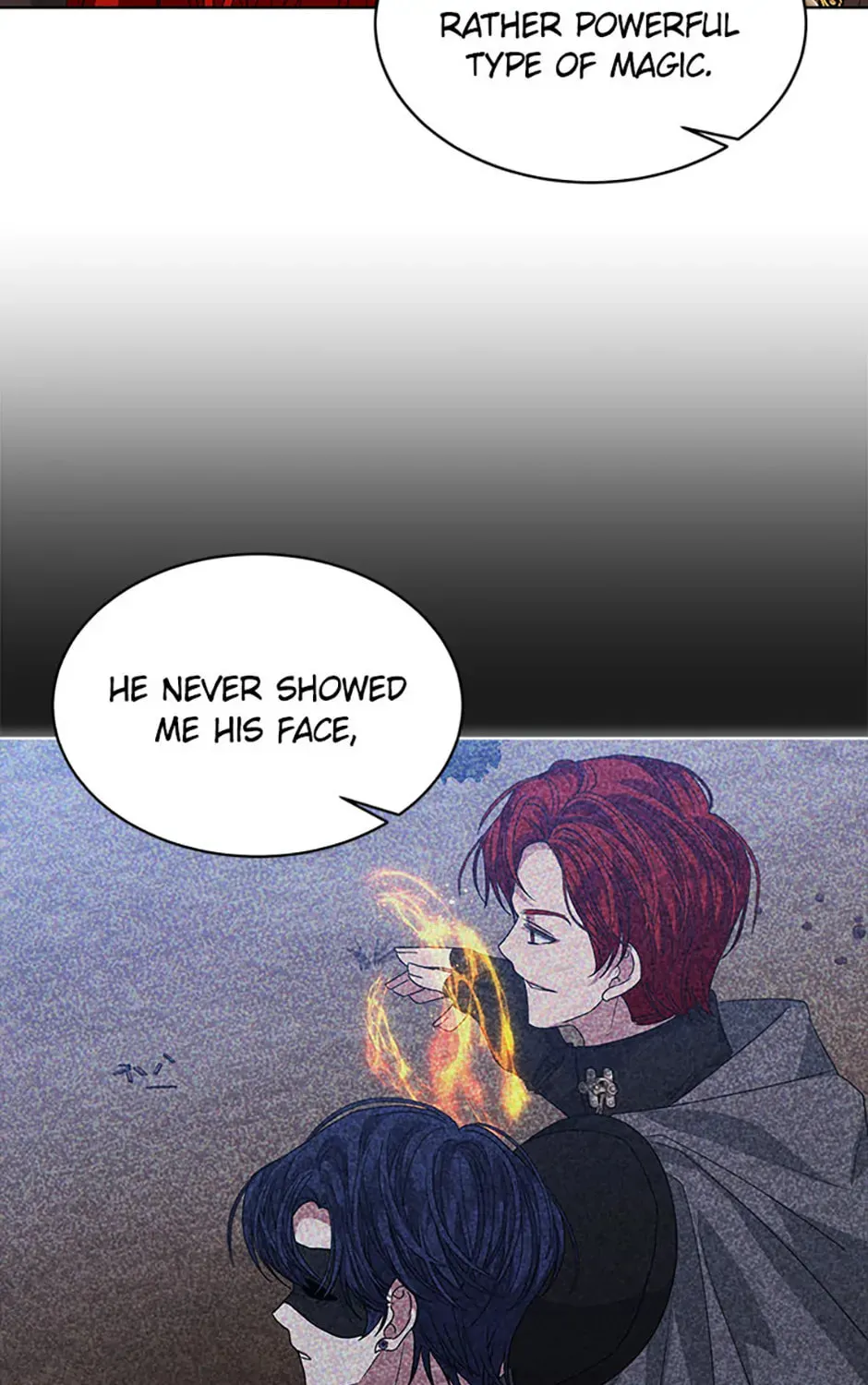 Tired of Living in Fiction Chapter 80 page 57 - 