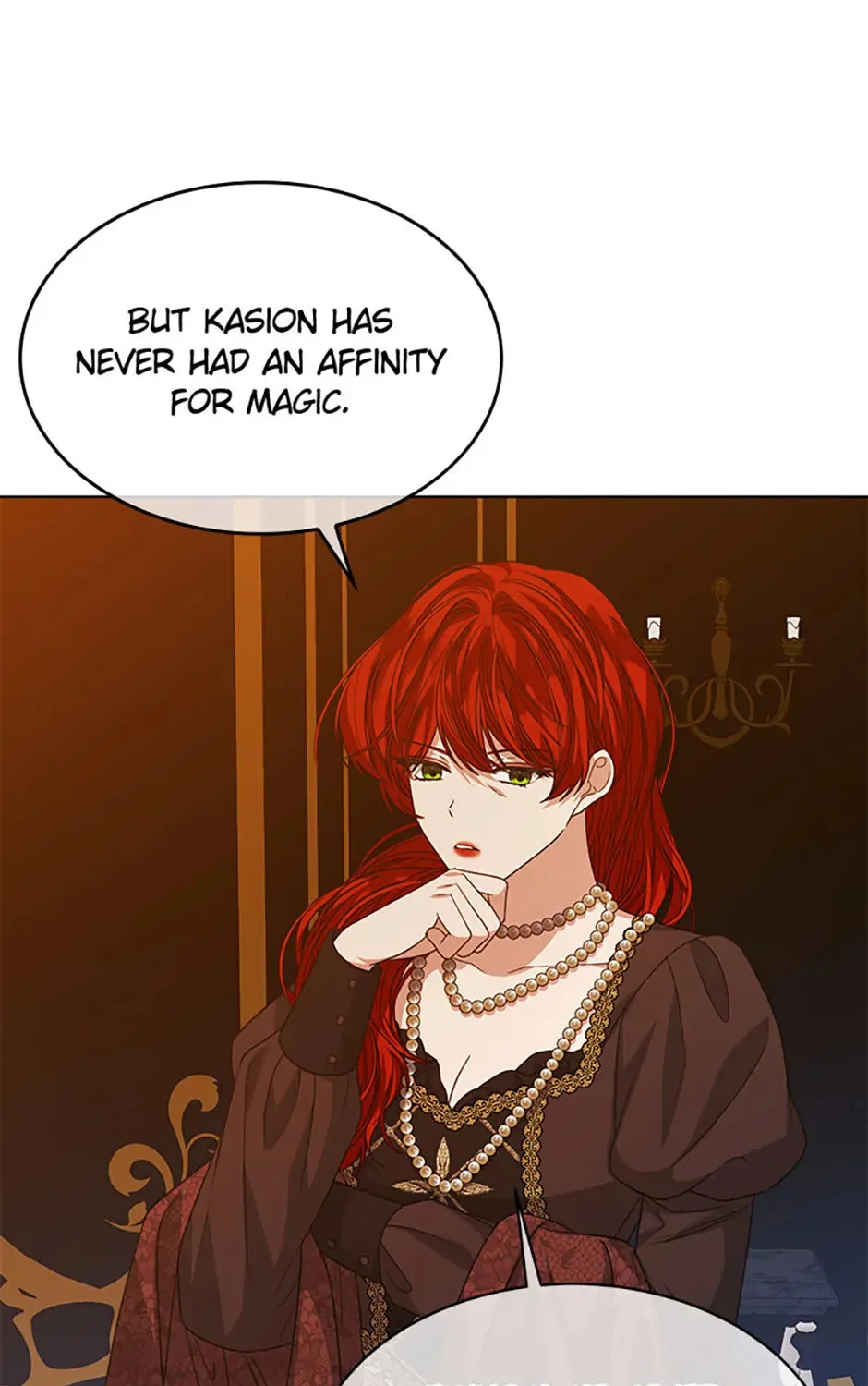 Tired of Living in Fiction Chapter 80 page 61 - 