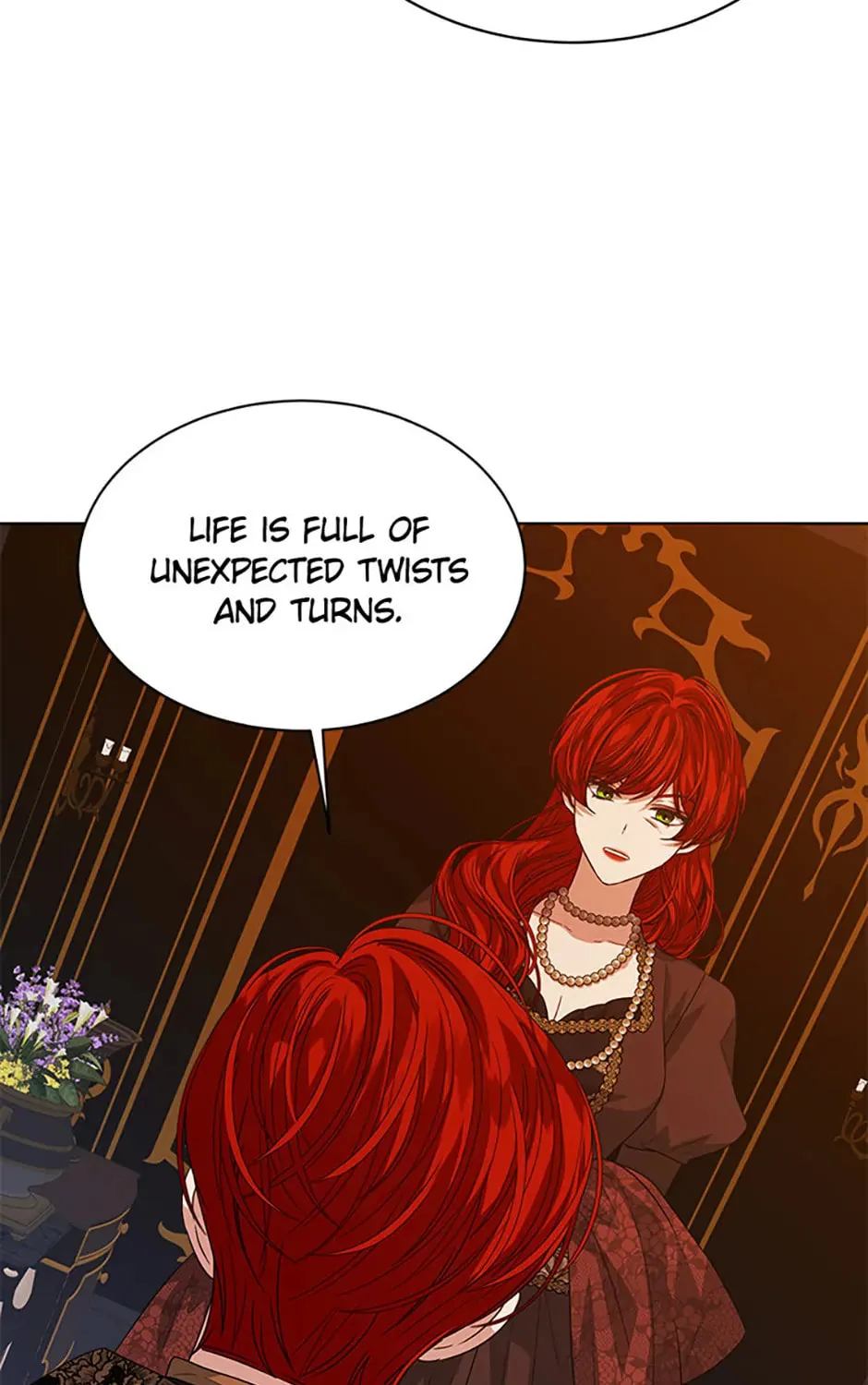 Tired of Living in Fiction Chapter 80 page 63 - 