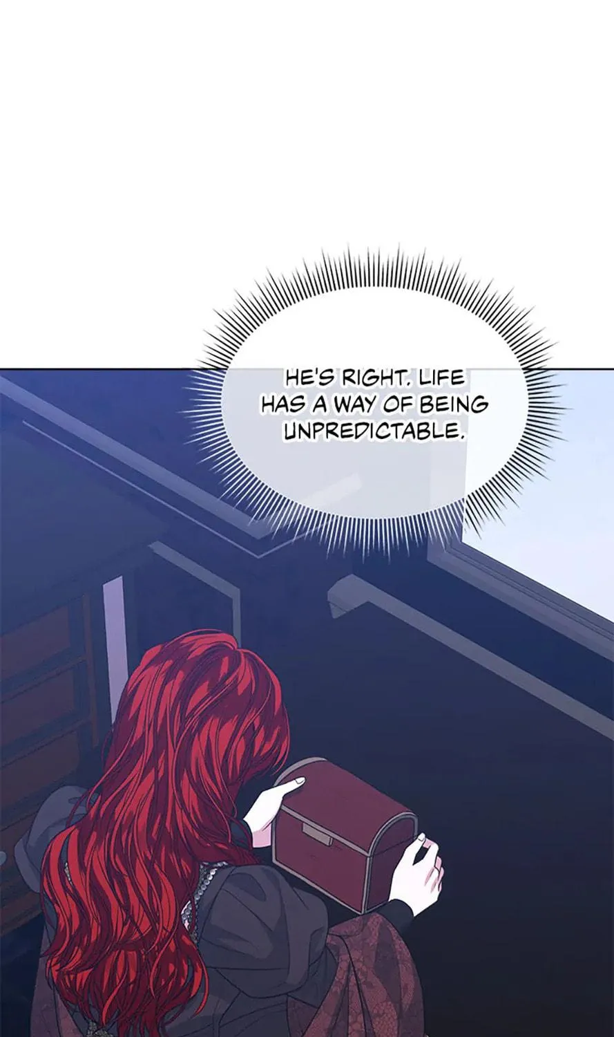 Tired of Living in Fiction Chapter 80 page 71 - 
