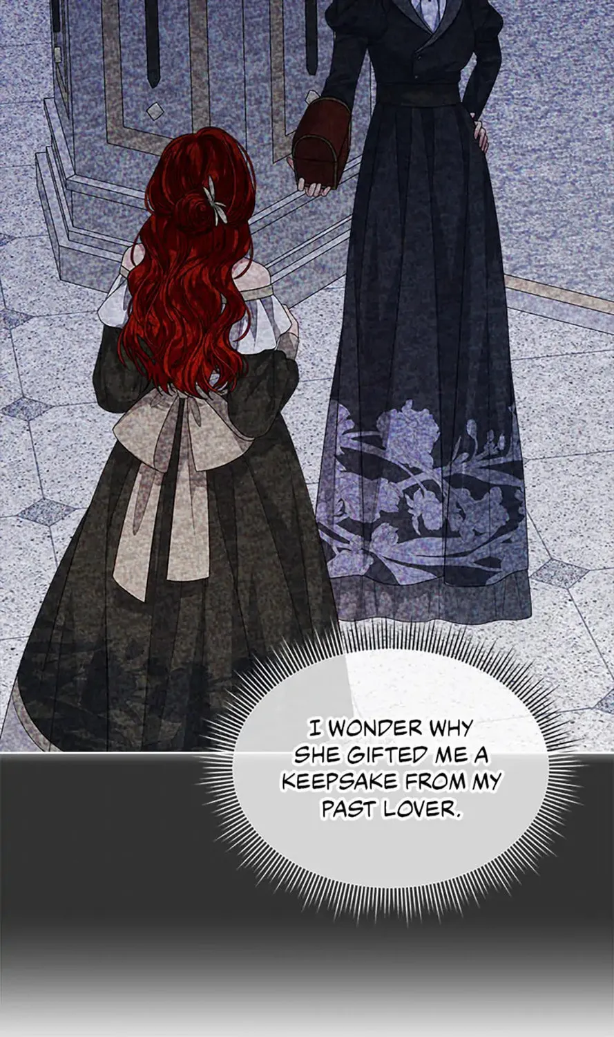 Tired of Living in Fiction Chapter 80 page 75 - 