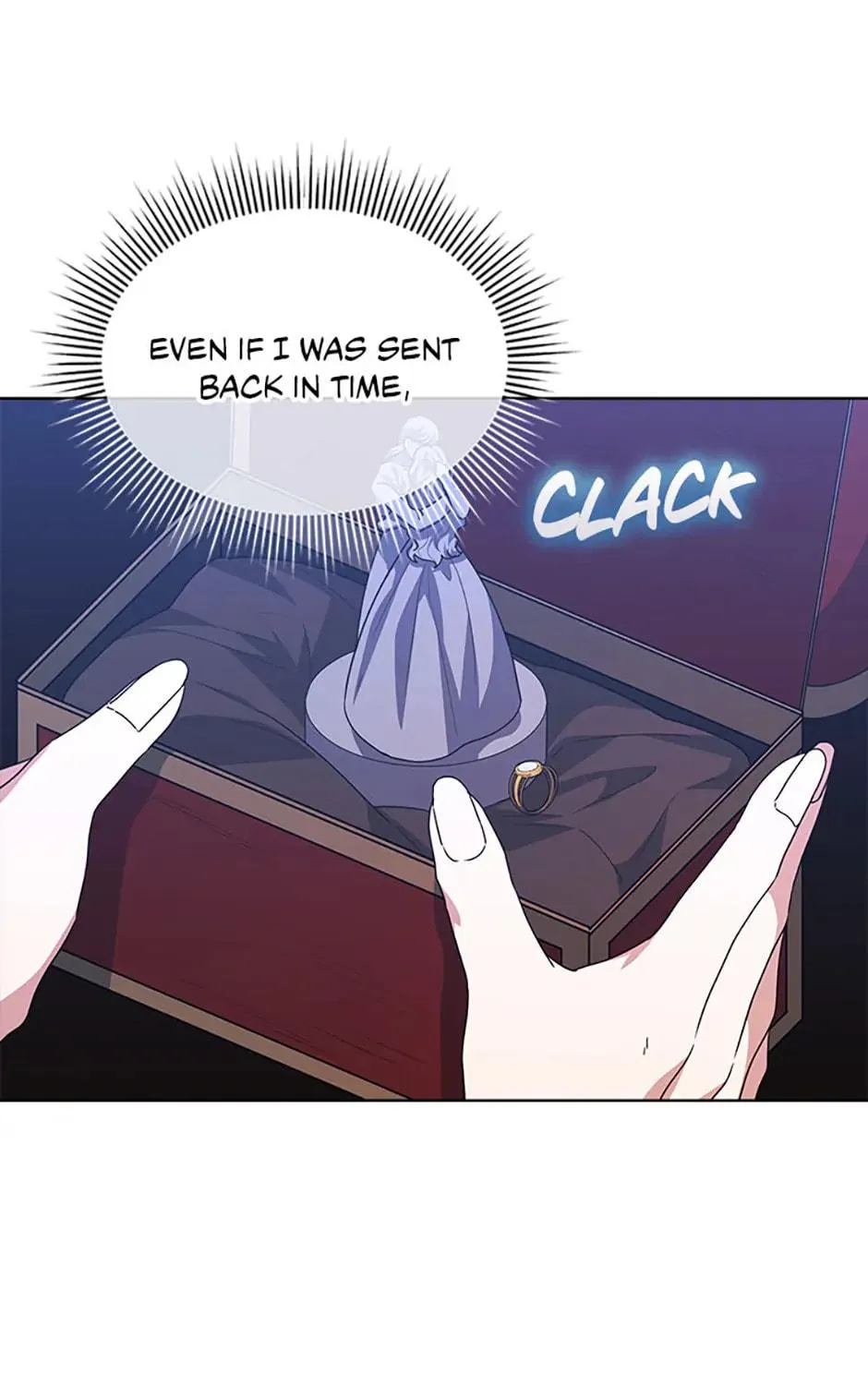 Tired of Living in Fiction Chapter 80 page 77 - 
